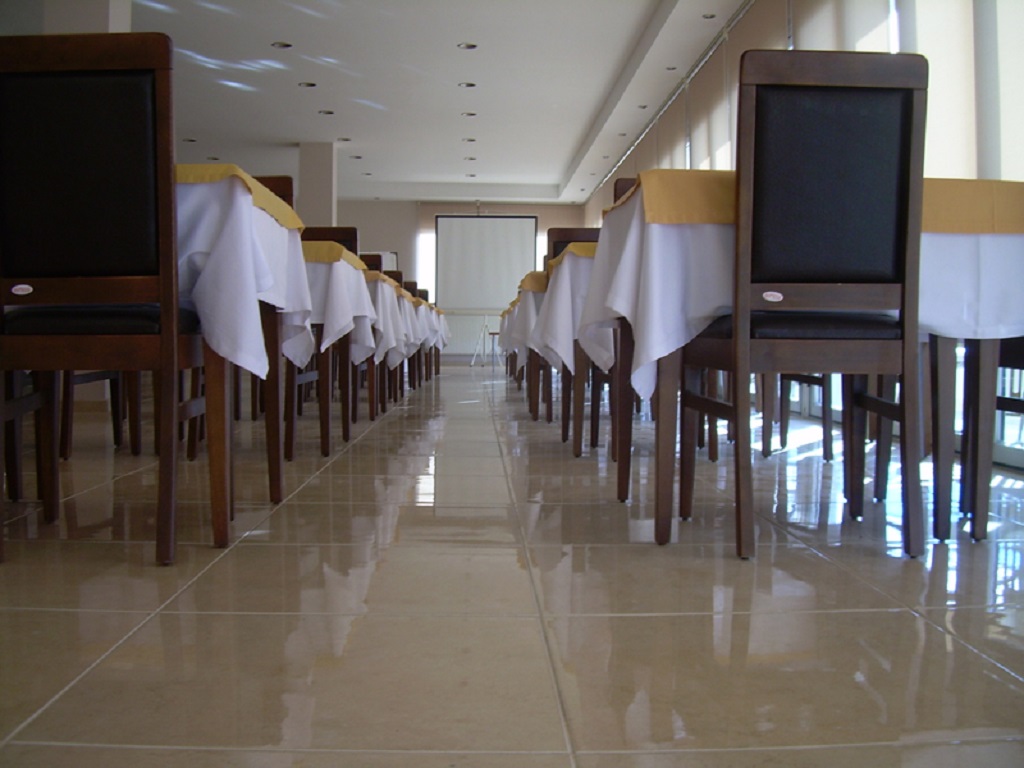 MICE (servicii de organizare de întâlniri, conferințe, alte evenimente)