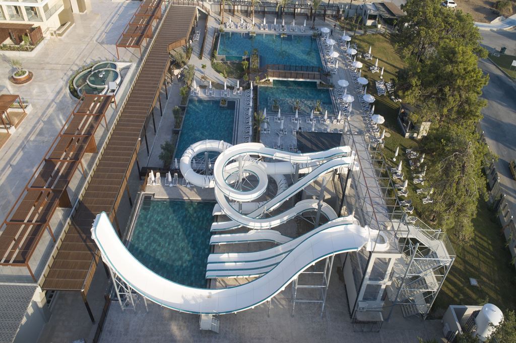 Parc acvatic