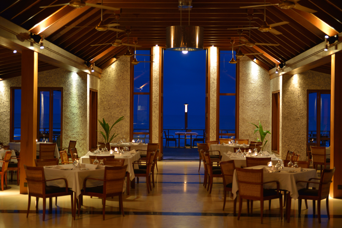 Farumathi Restaurant