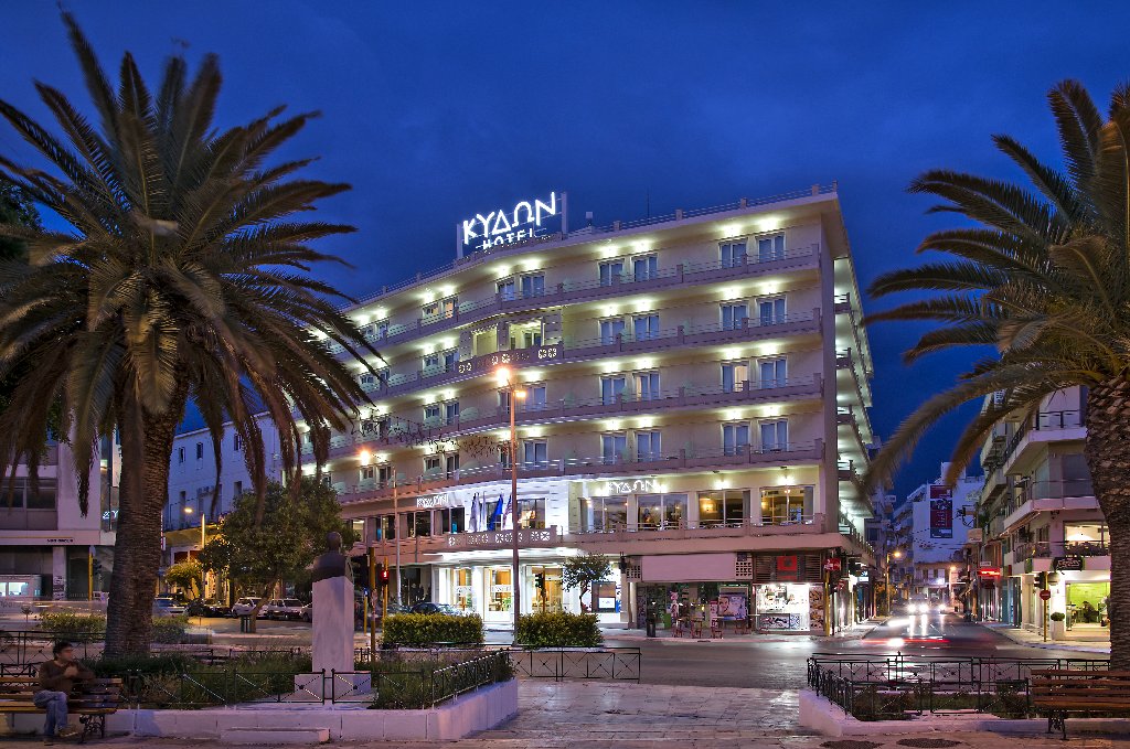 Hotel Kydon