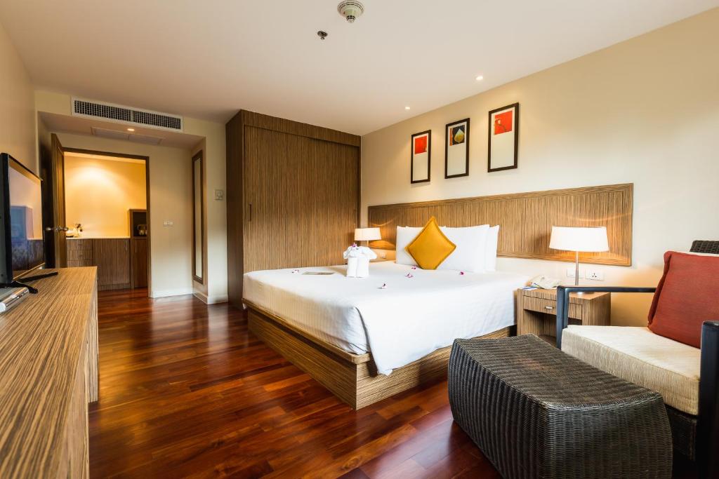 FAMILY SUITE