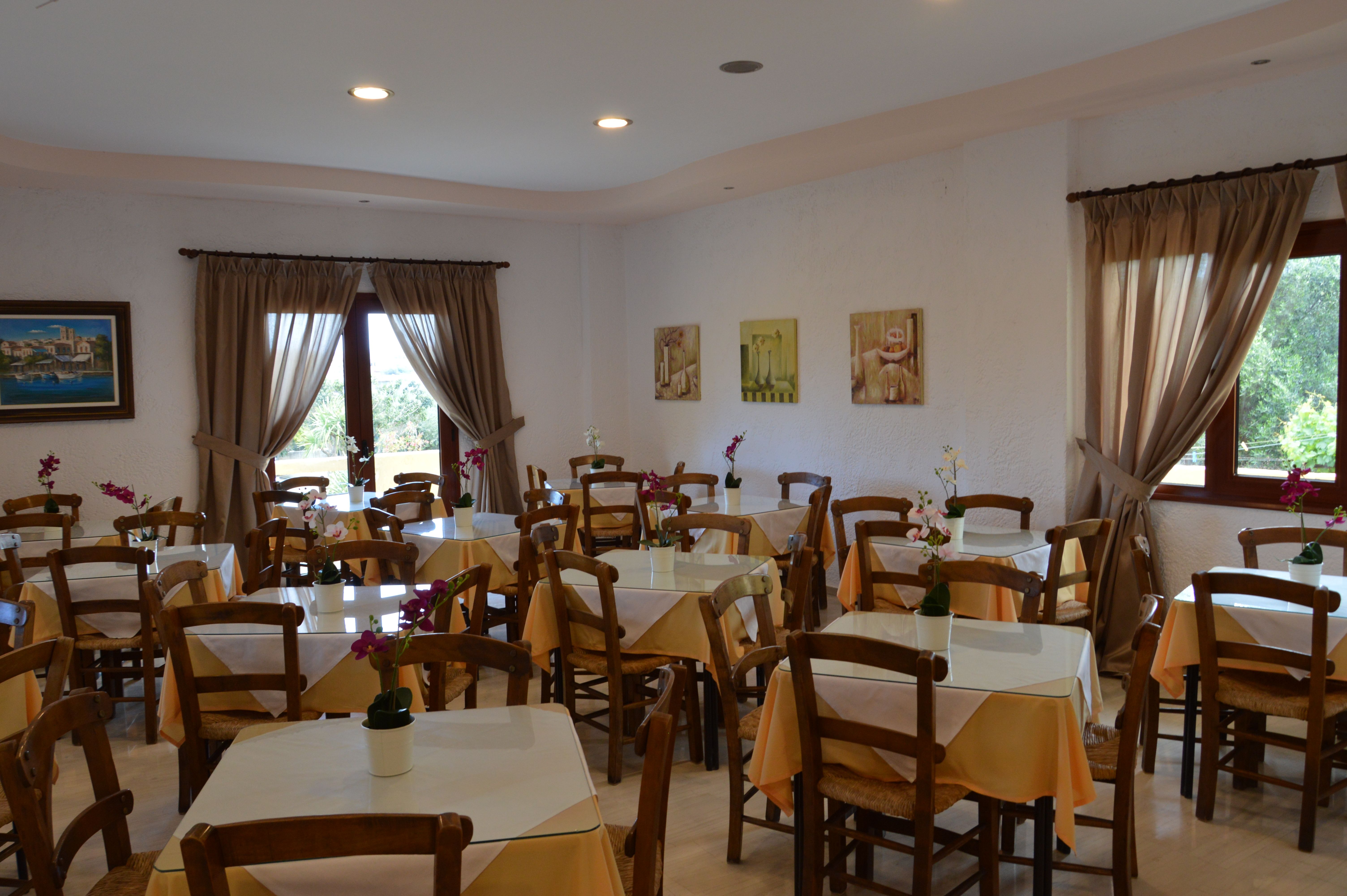 Restaurants