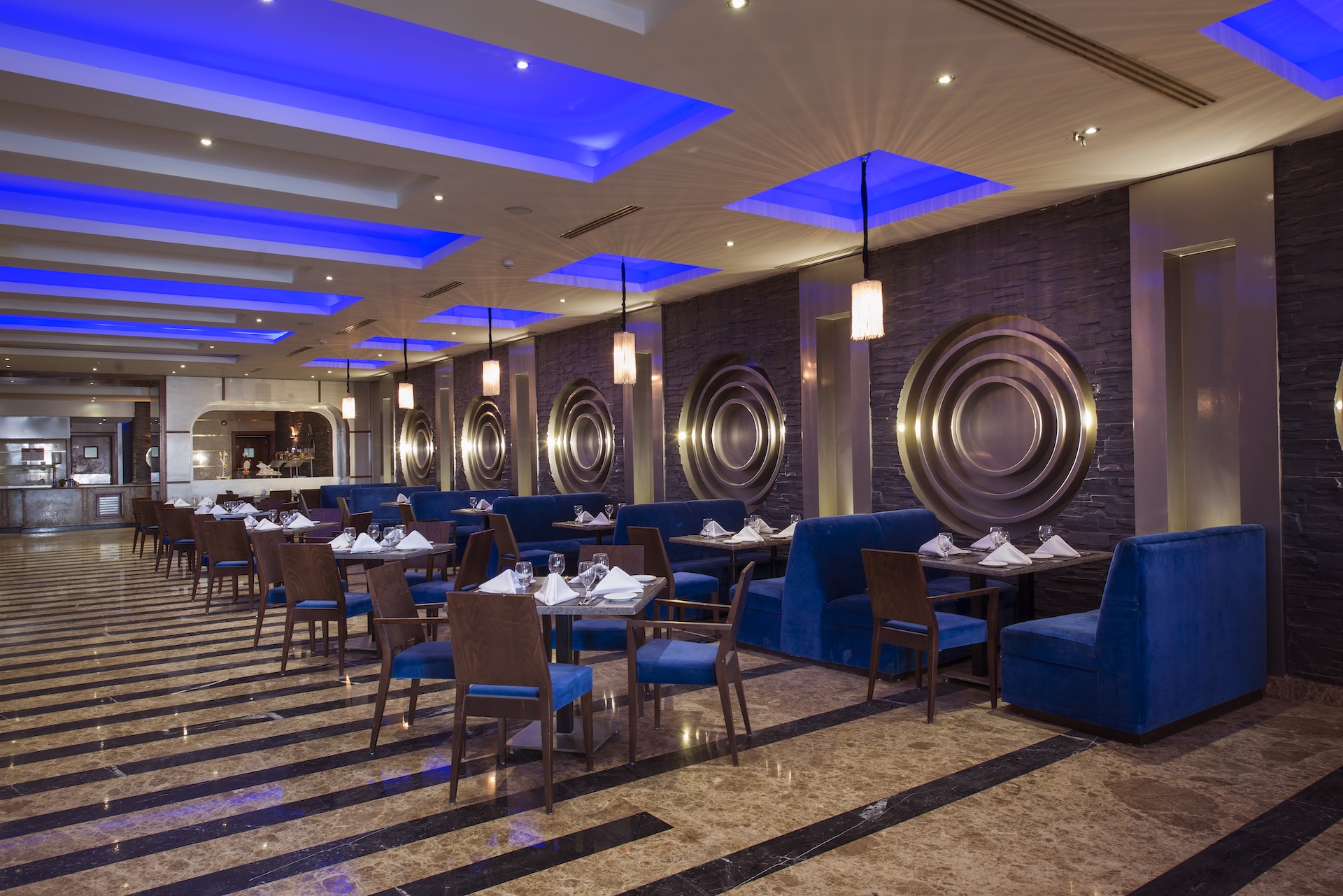 Nora Restaurant 
