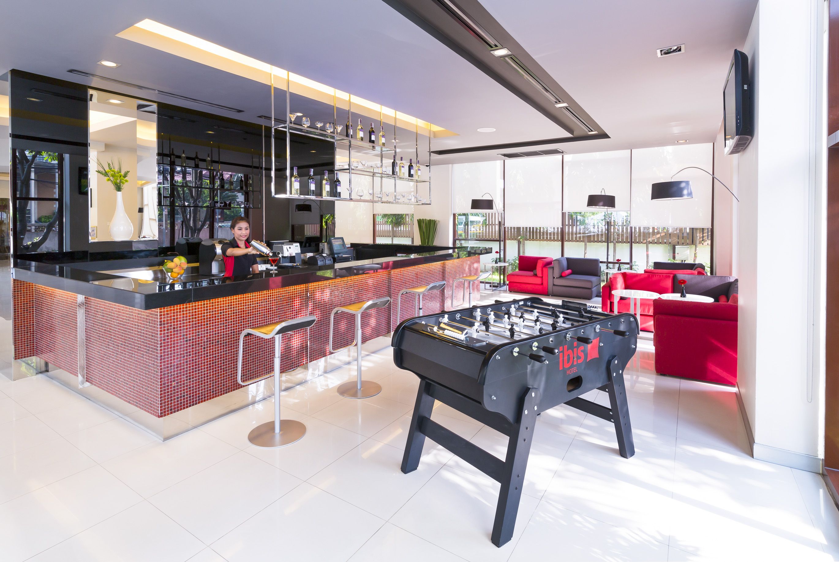 Lobby Bar
