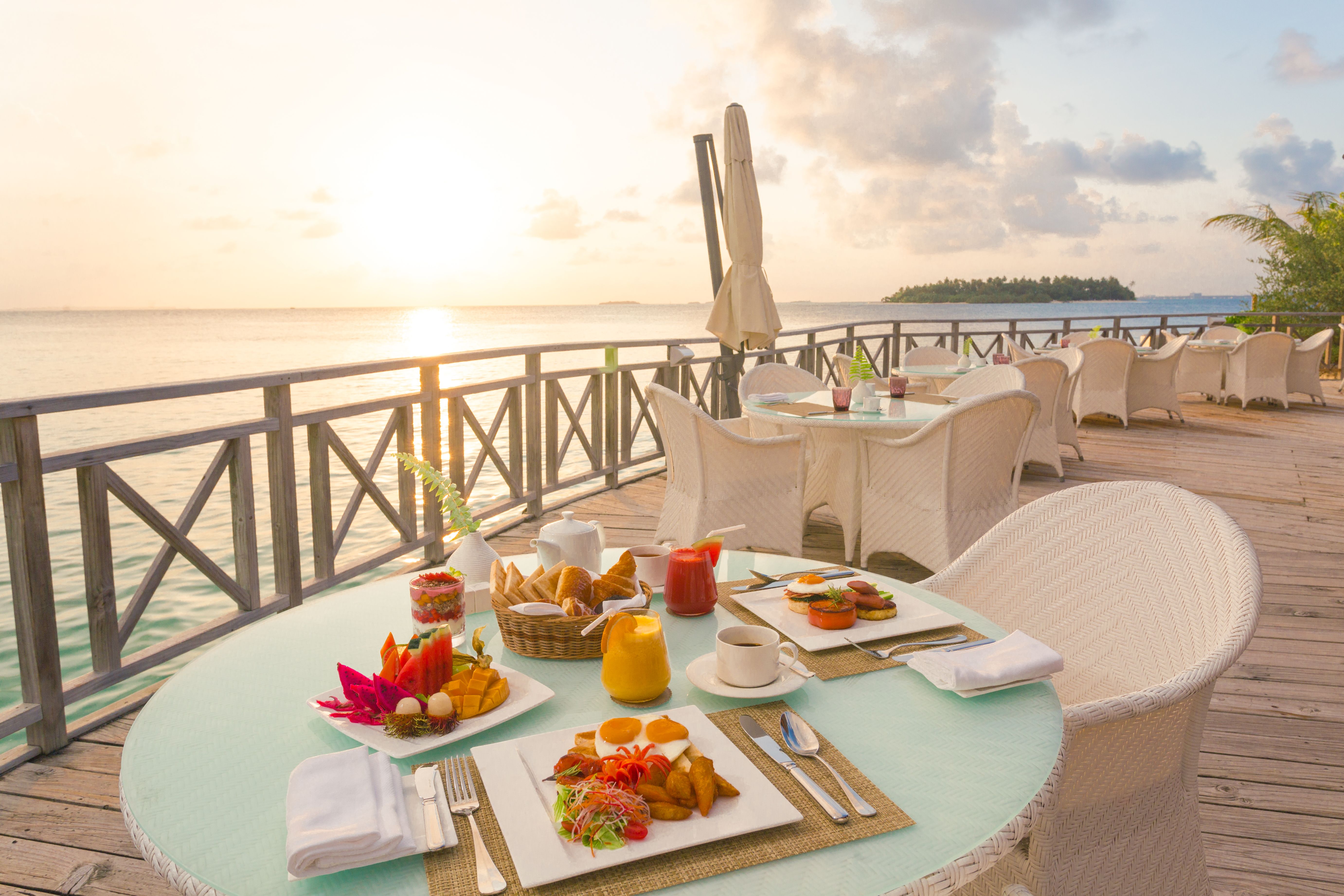 Seabreeze Cafe