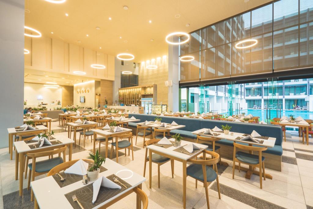 Blue's Restaurant