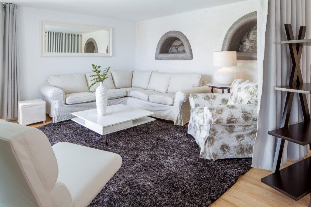 Grand Deluxe One Bedroom Villa with Private Pool and Sea View