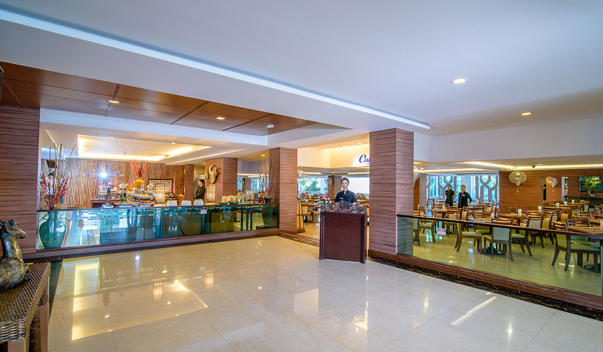 Coral Restaurant