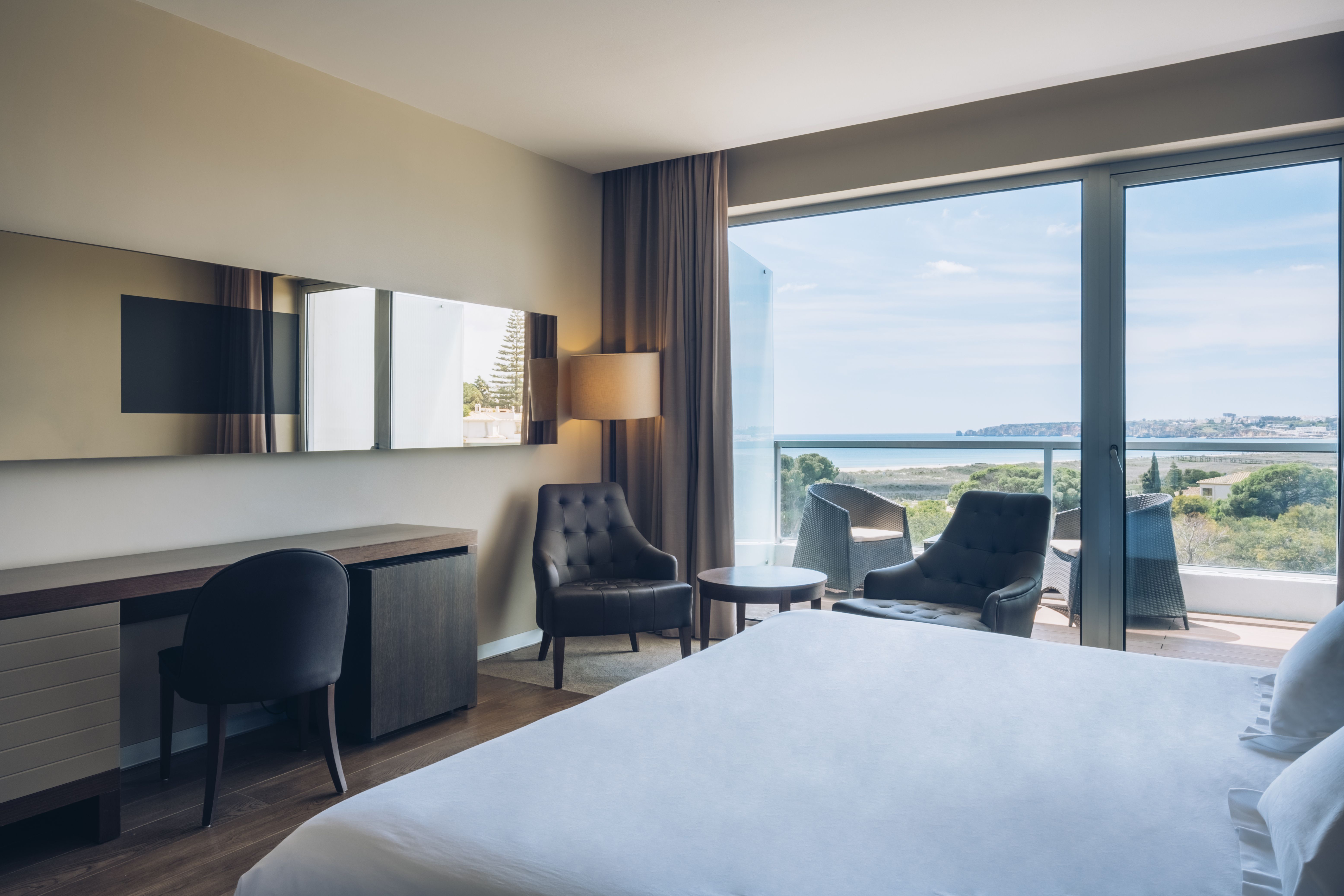 Double Sea View Piority Location