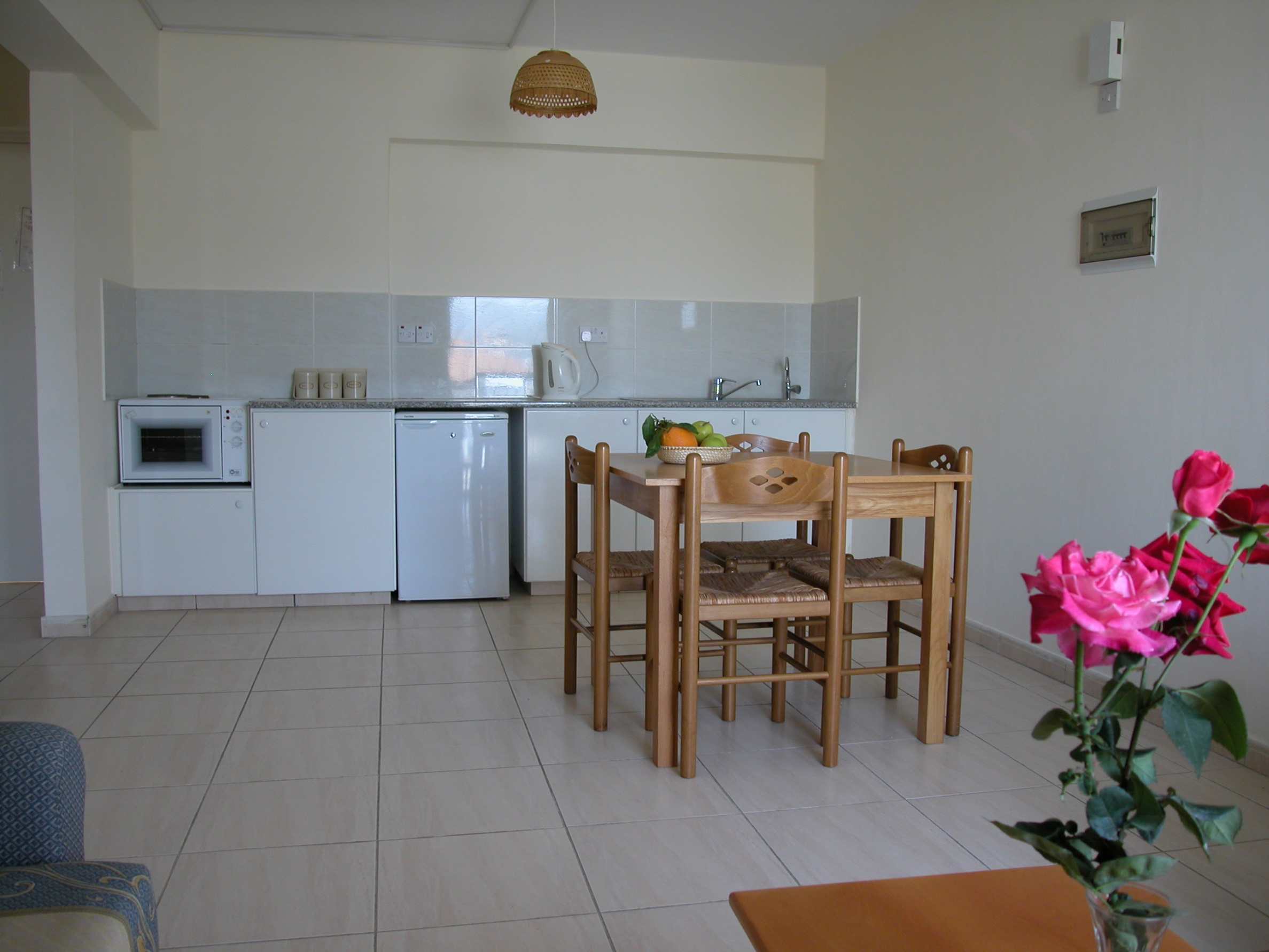 Standard Apartment