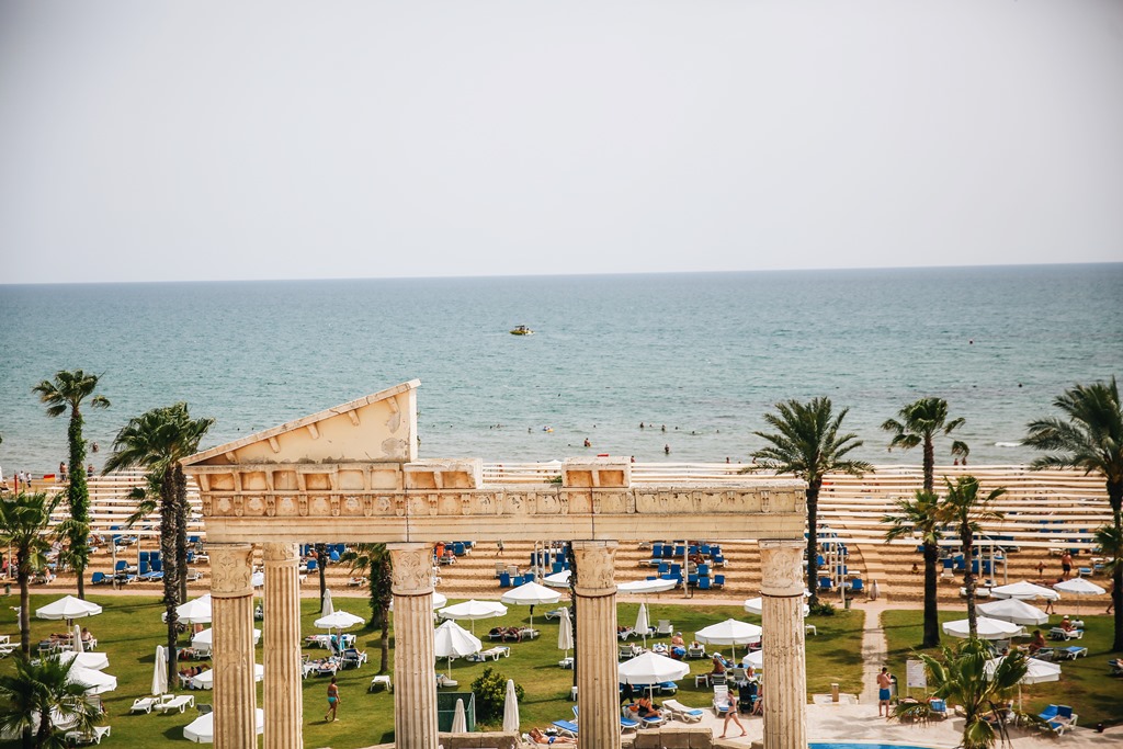 Plajă 