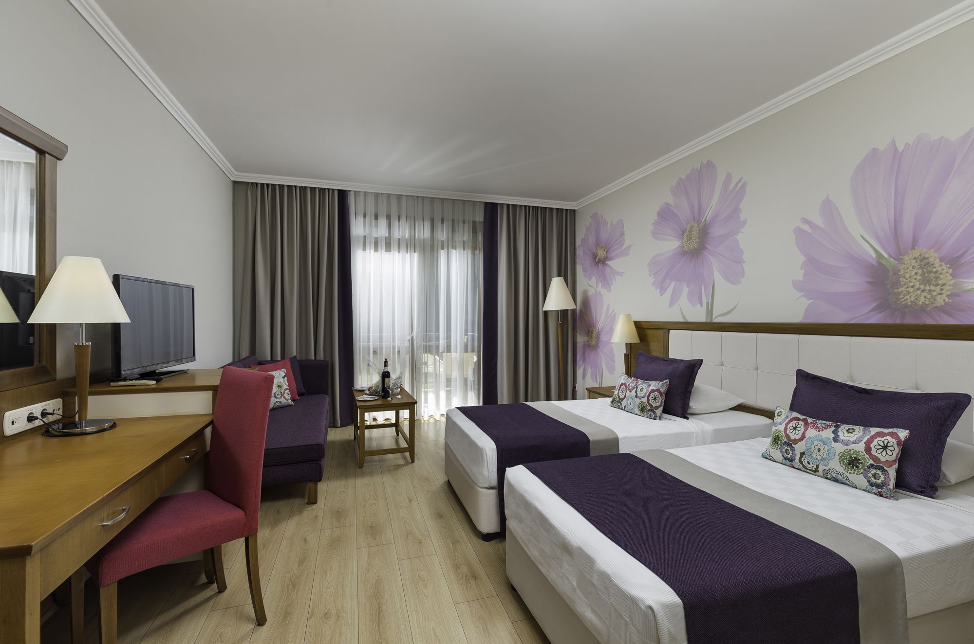 STANDARD ROOM
