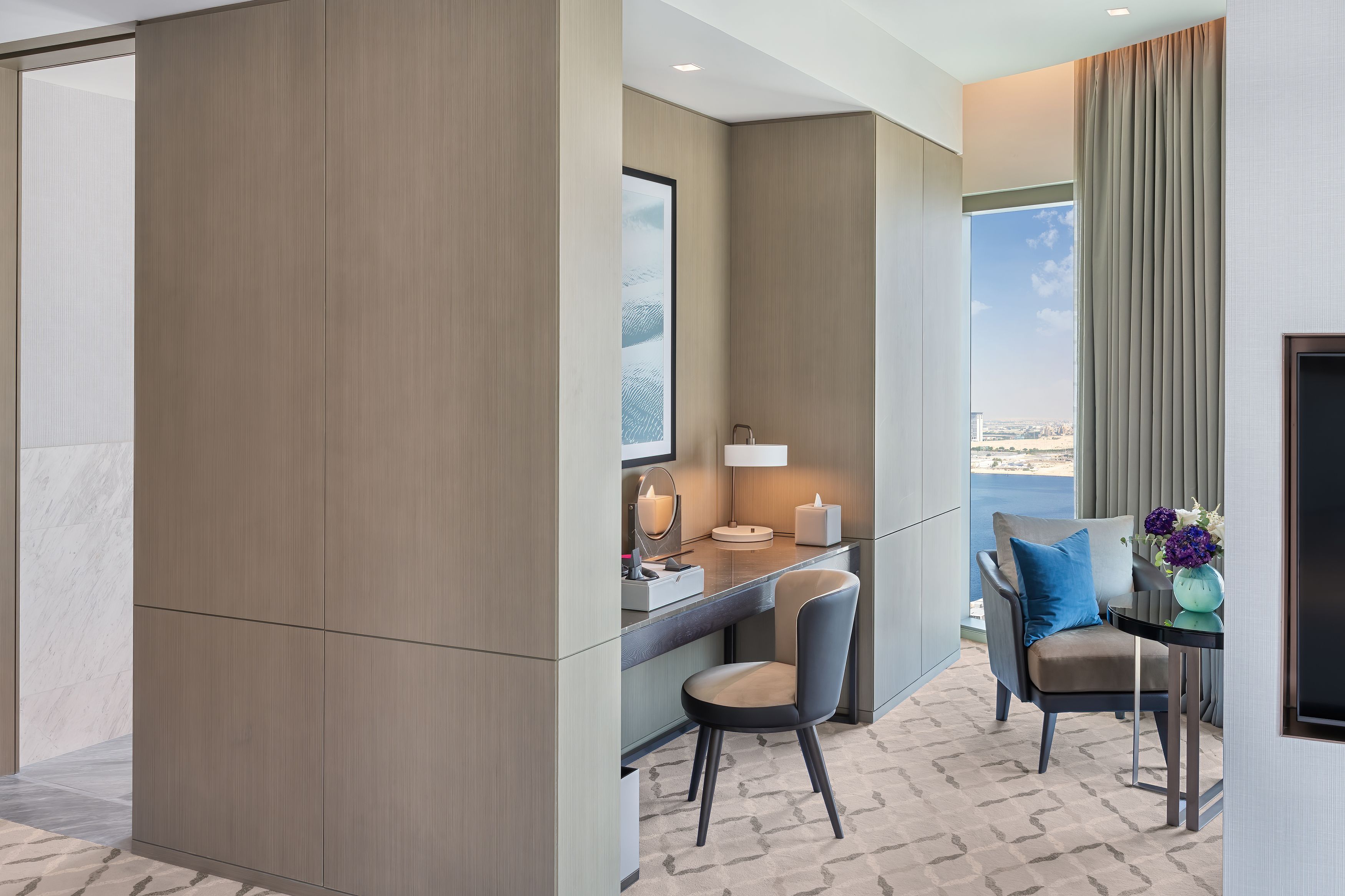 Executive Suite