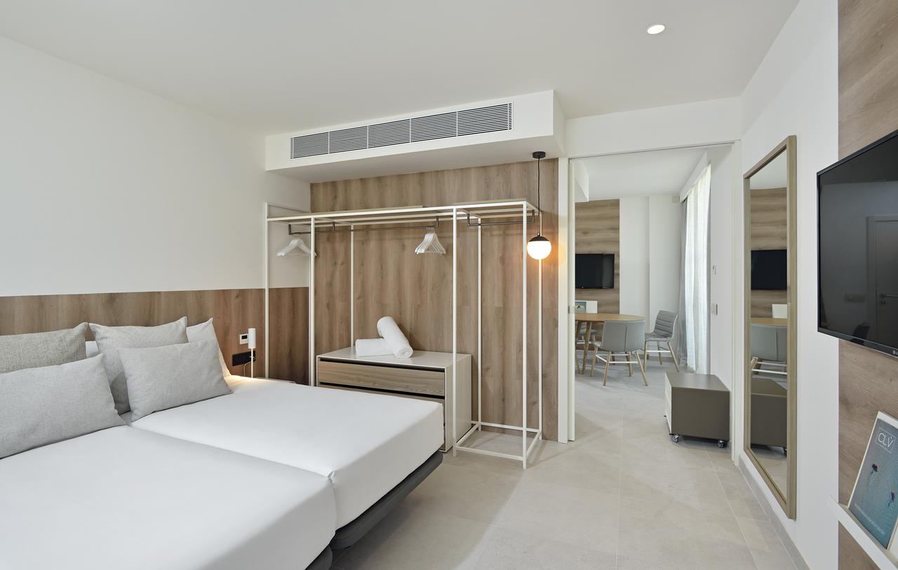 SUITE SEA VIEW