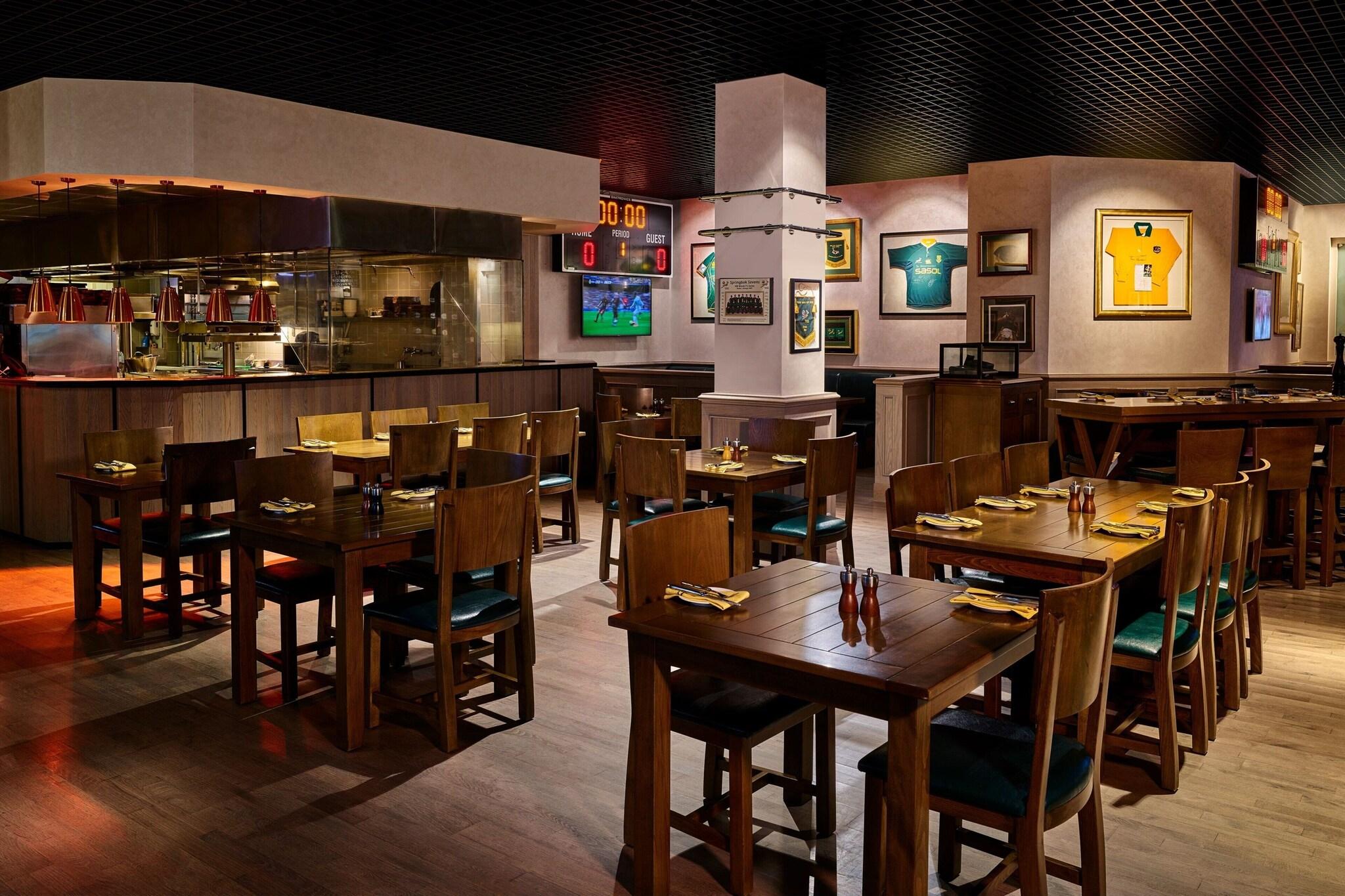 Restaurante