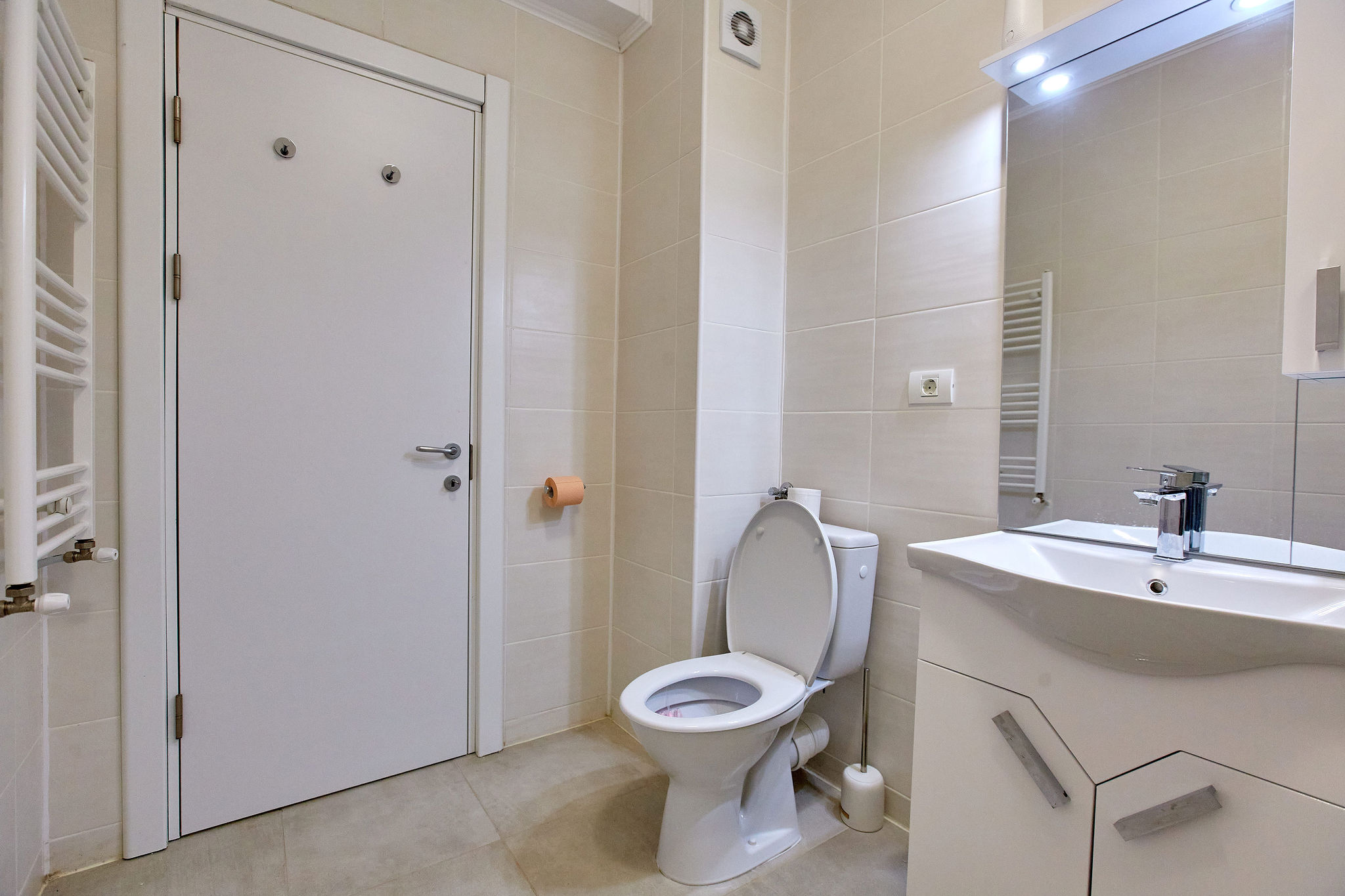 Apartment Mystic Promenada