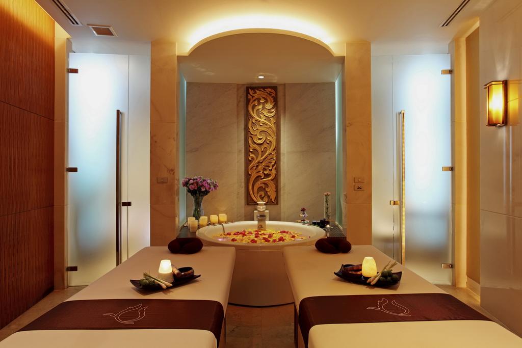 Salon spa