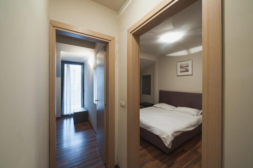 Apartament Business