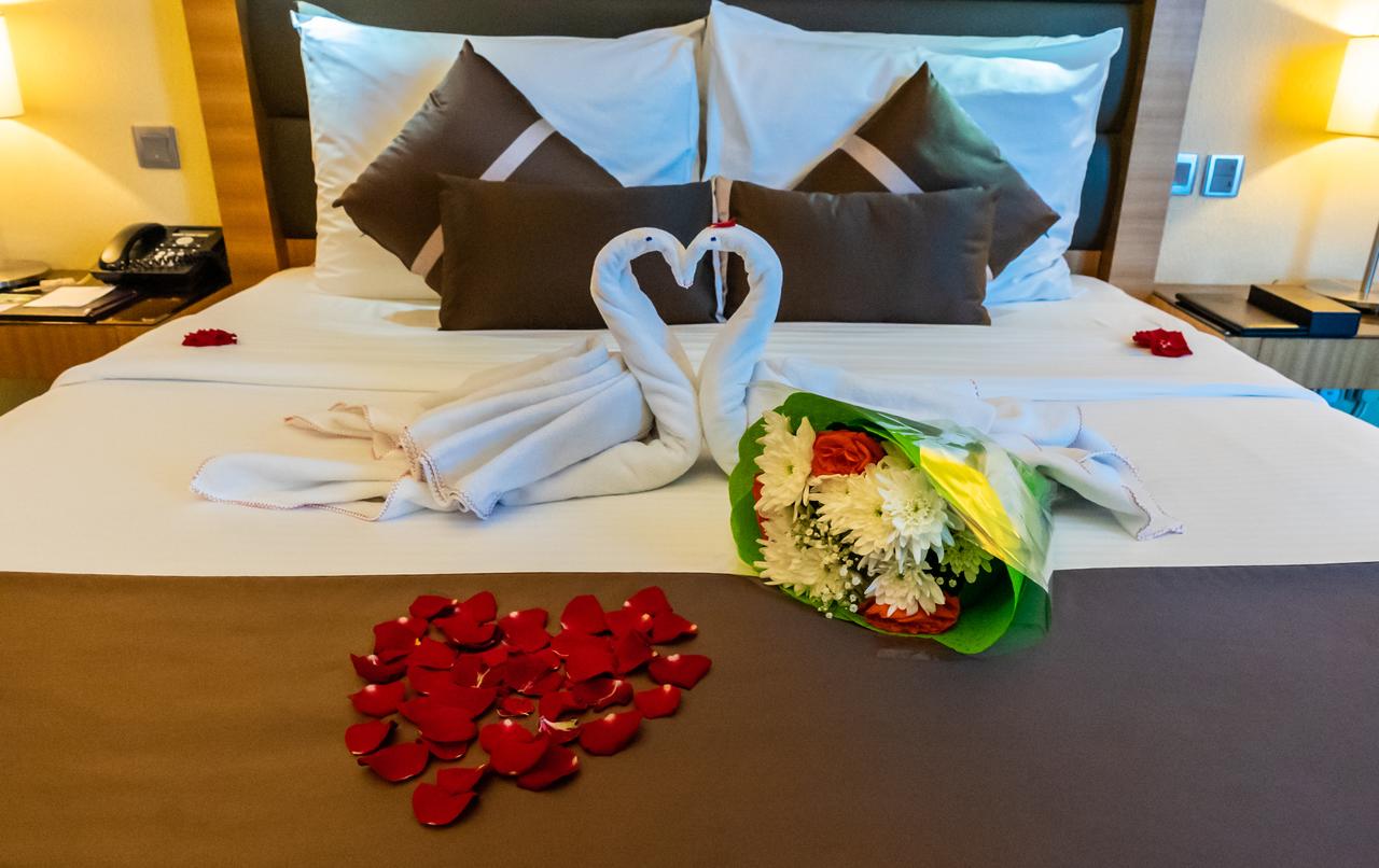 SUPERIOR ROOM