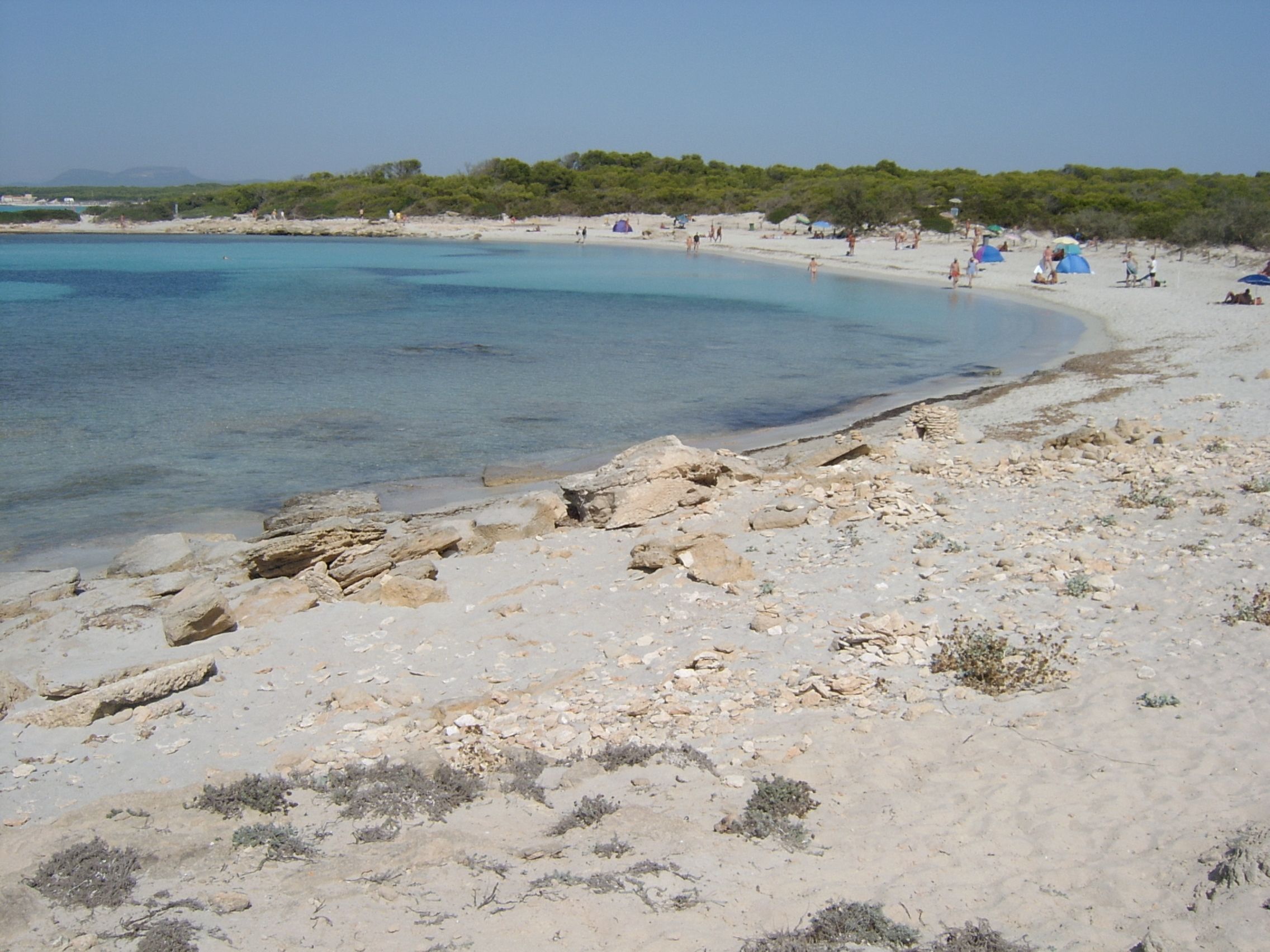 Plajă 