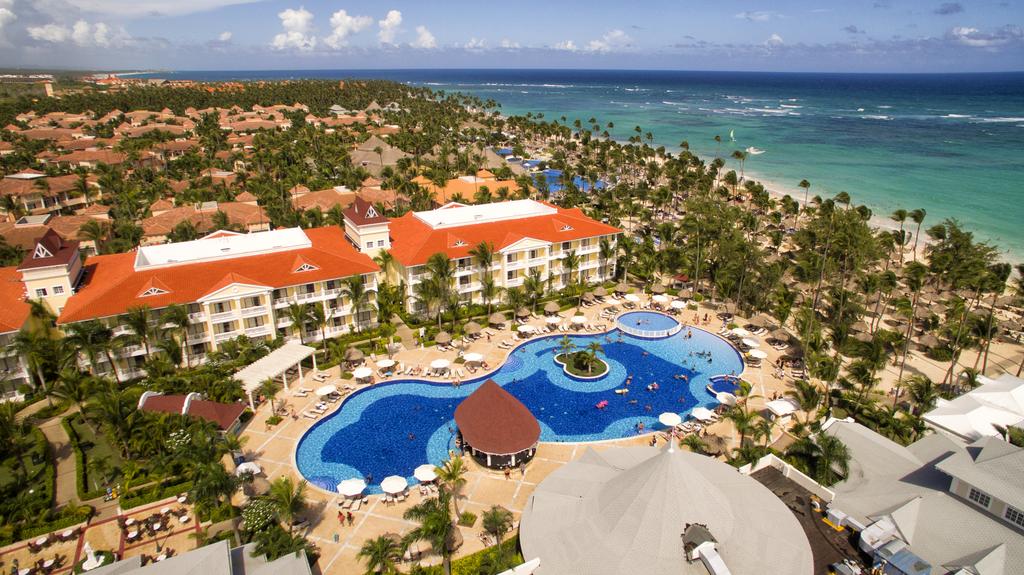 Hotel Luxury Bahia Principe Esmeralda