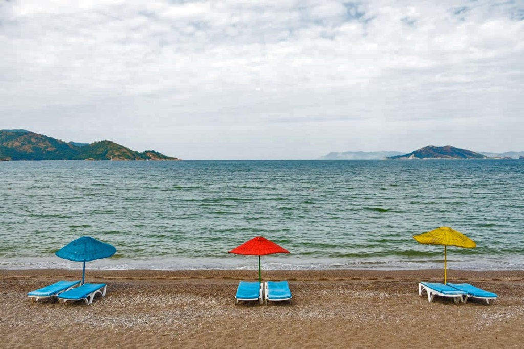 Plajă 