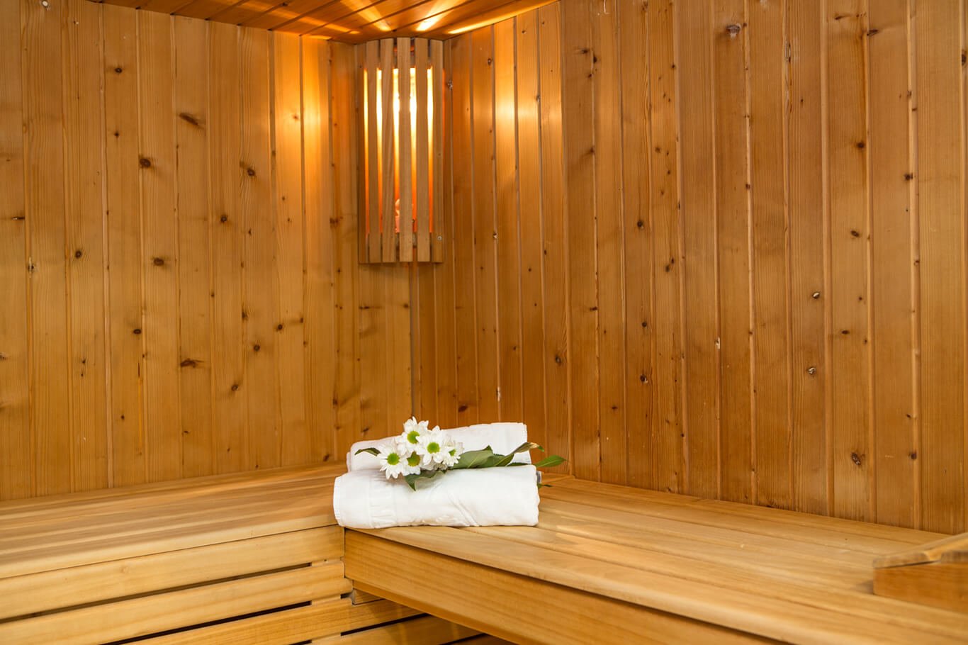 Salon spa