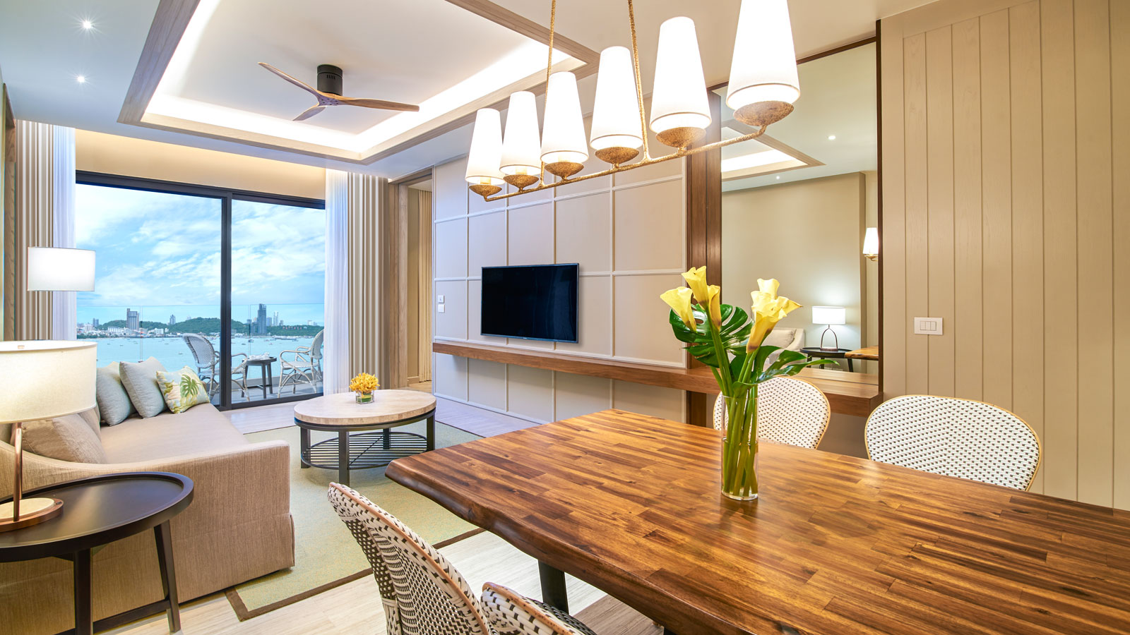 Amari Suite