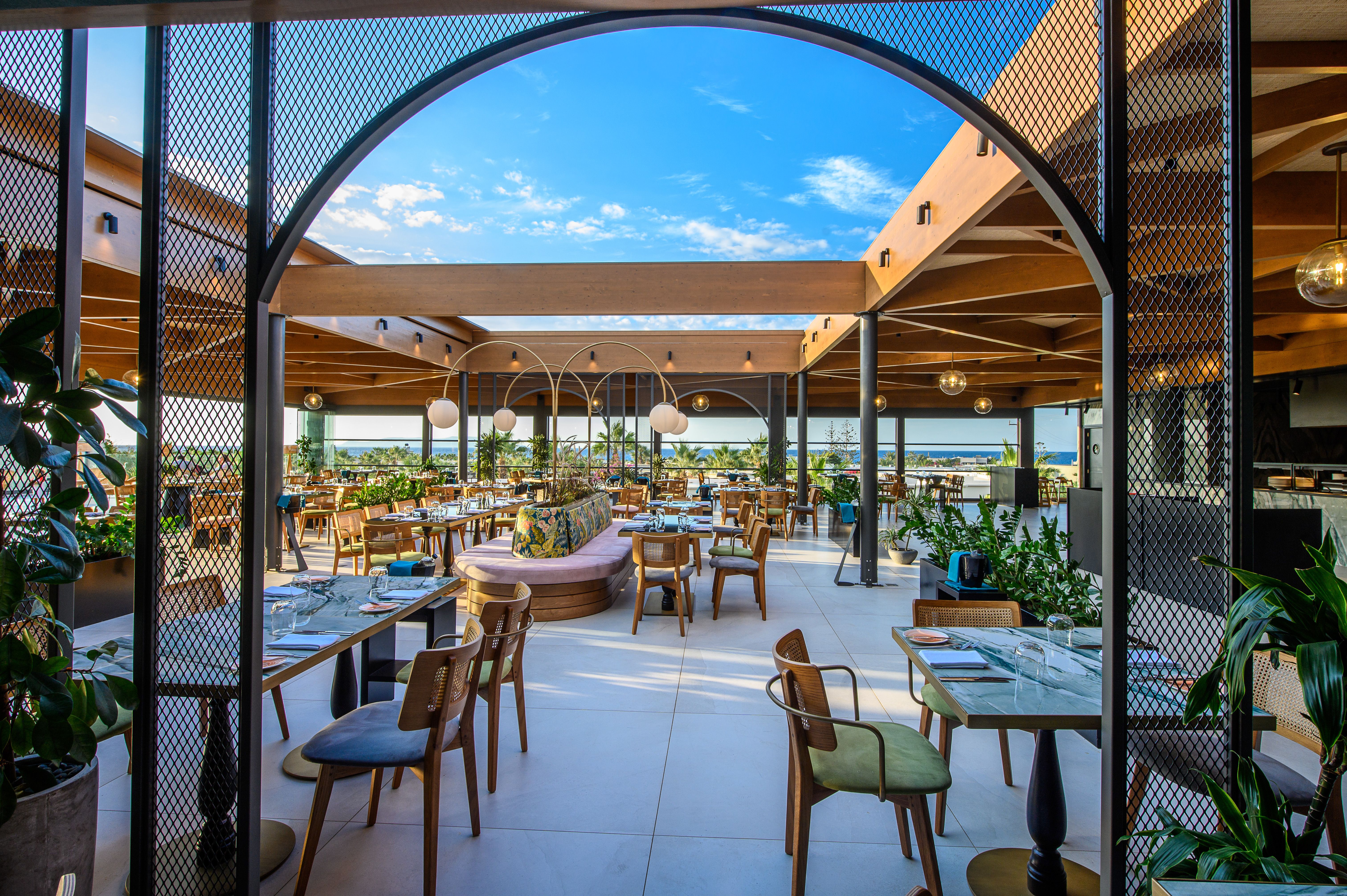 VERANDA