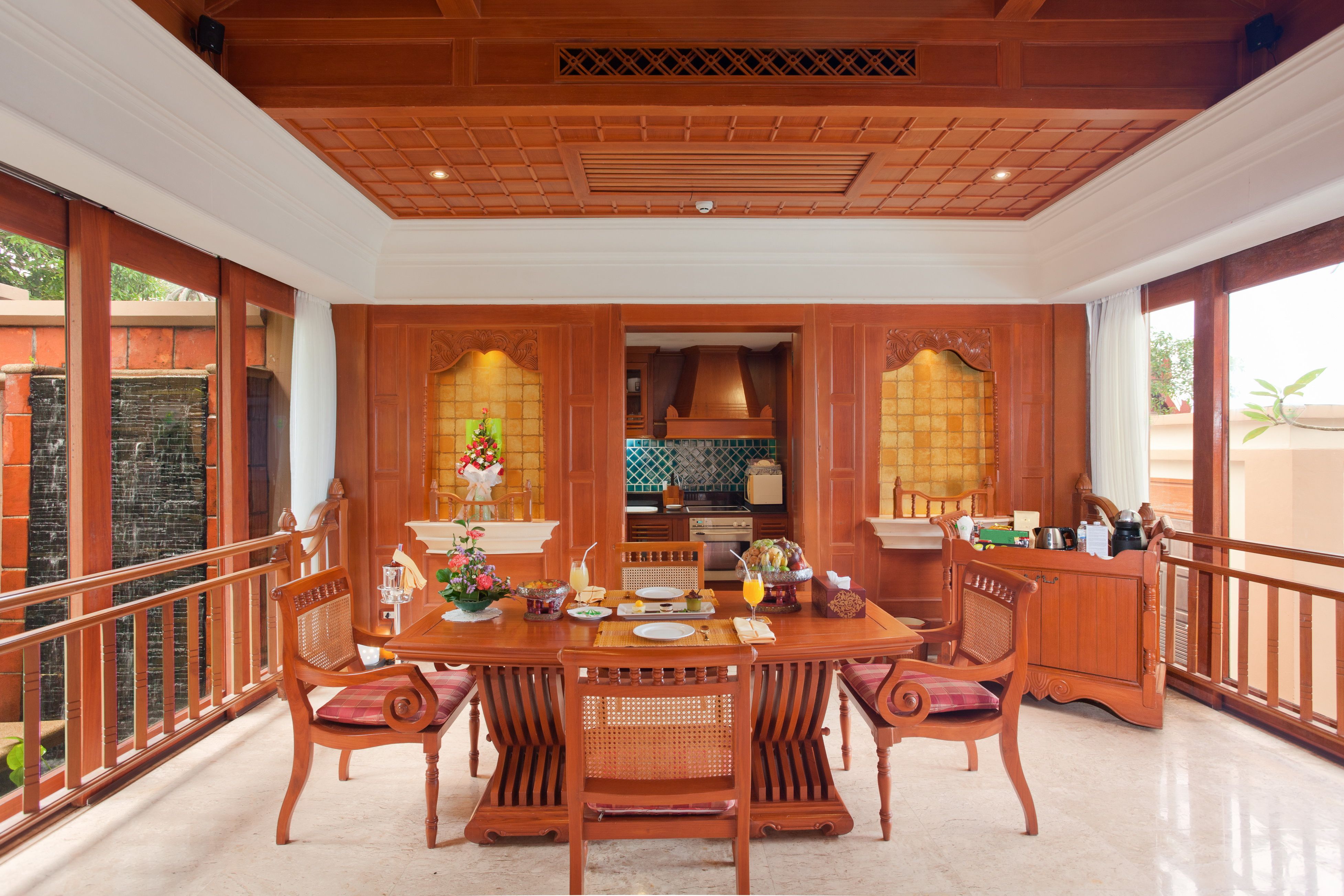 One Bed Room Villa