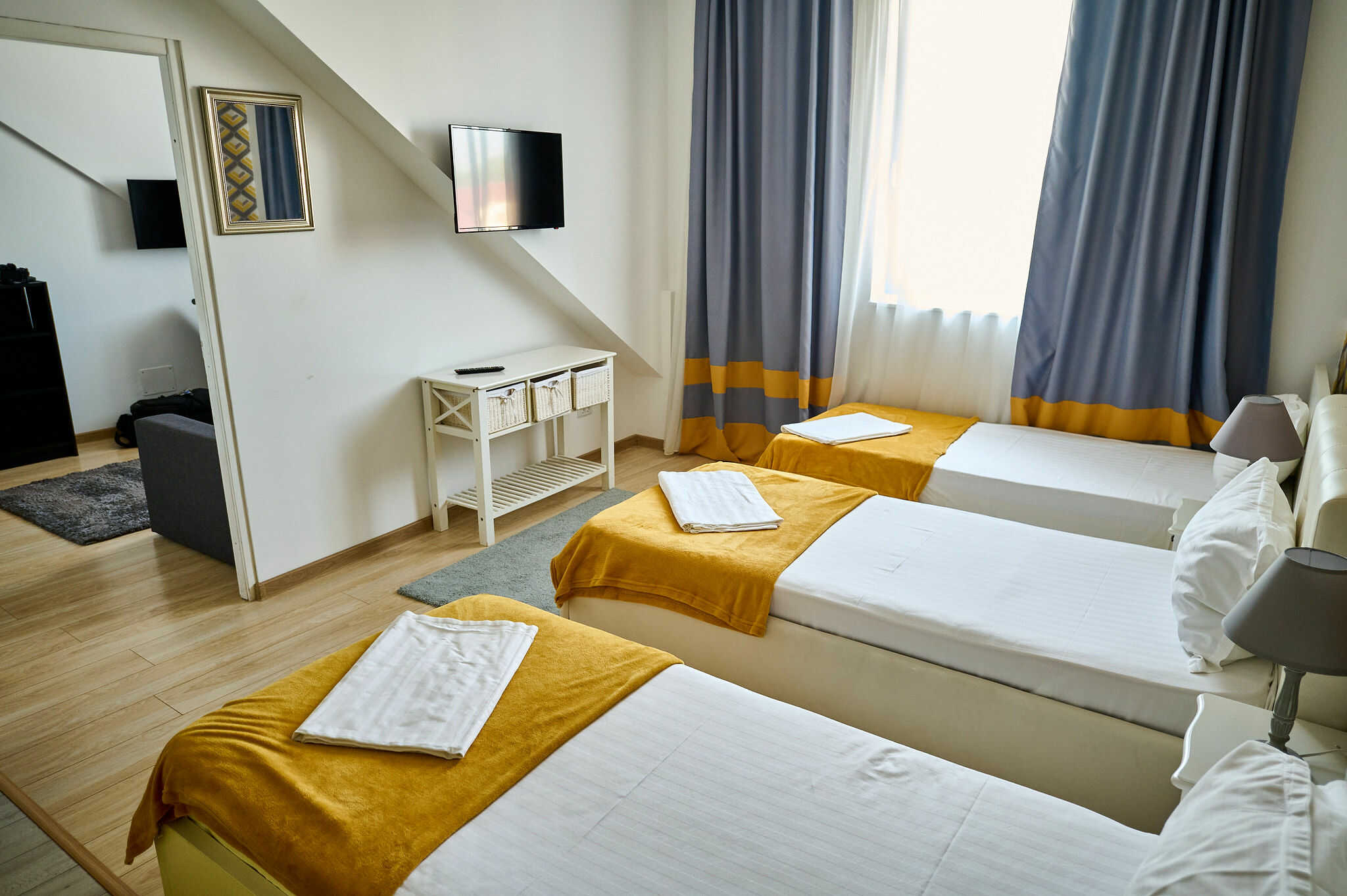 APARTAMENT CU BUCATARIE