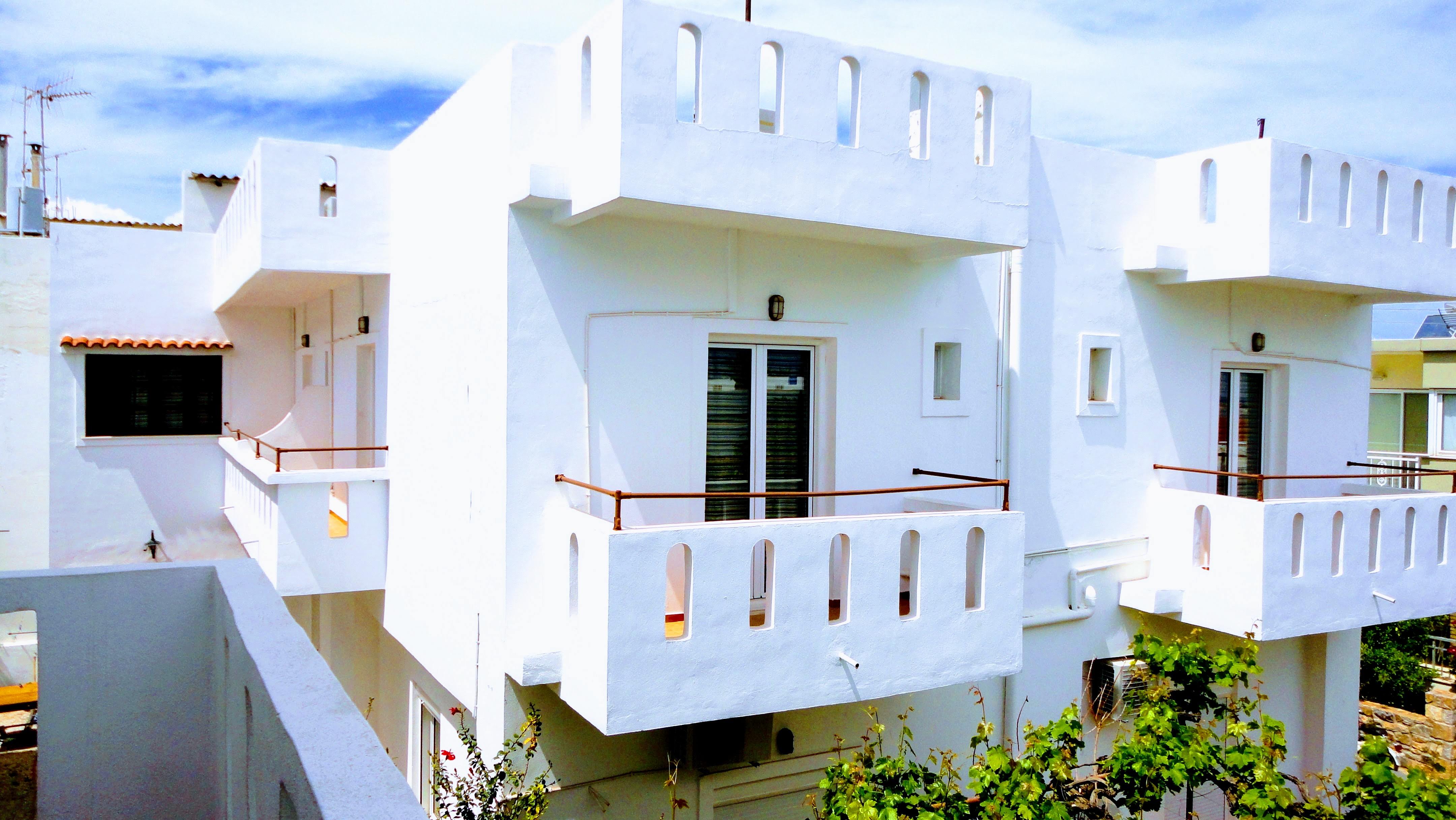 Main Building