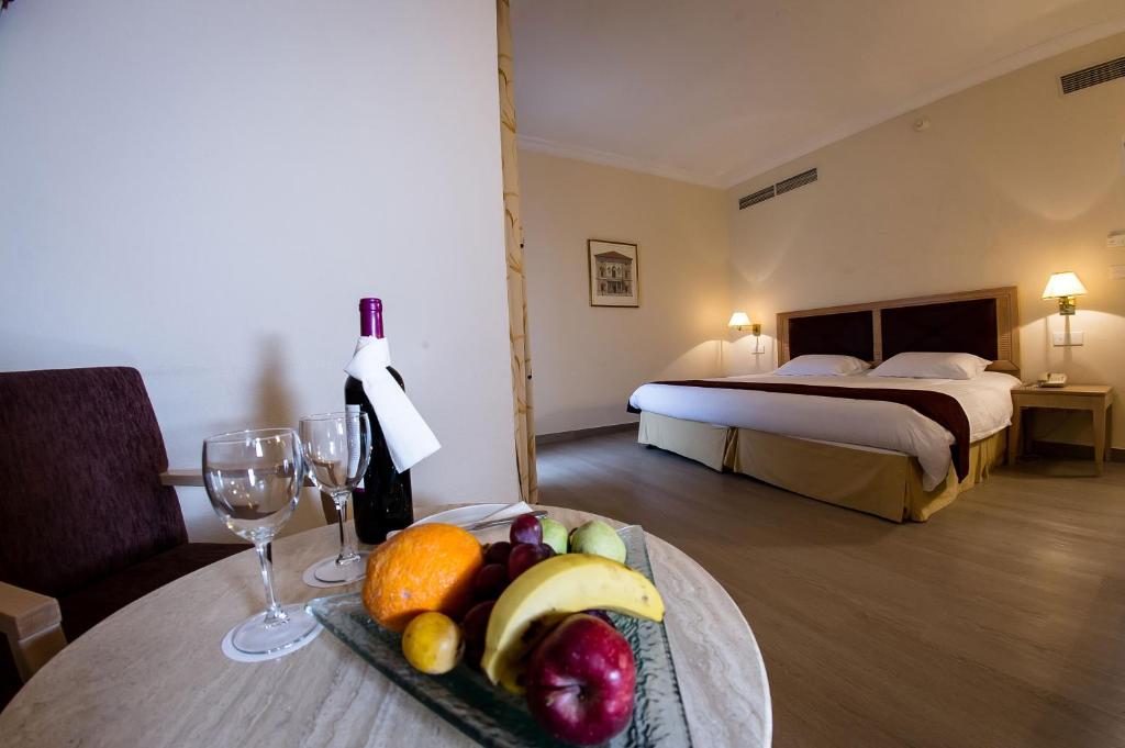 Standard JuniorSuite 