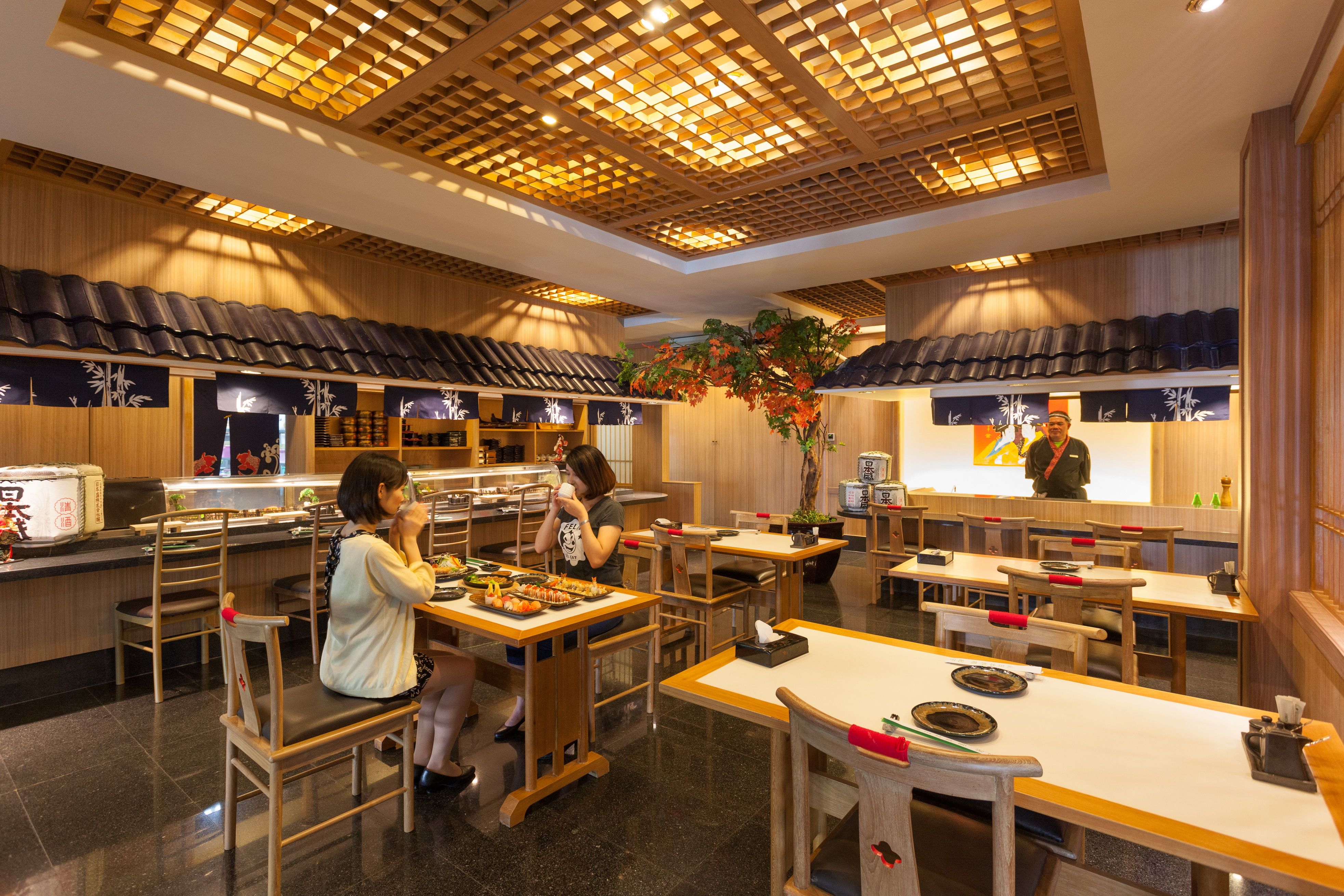 Kiko Japanese Restaurant