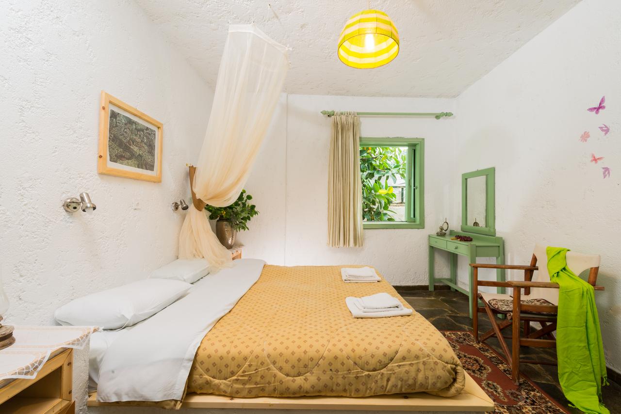 ELOUNDA APARTMENTS 2 PAX