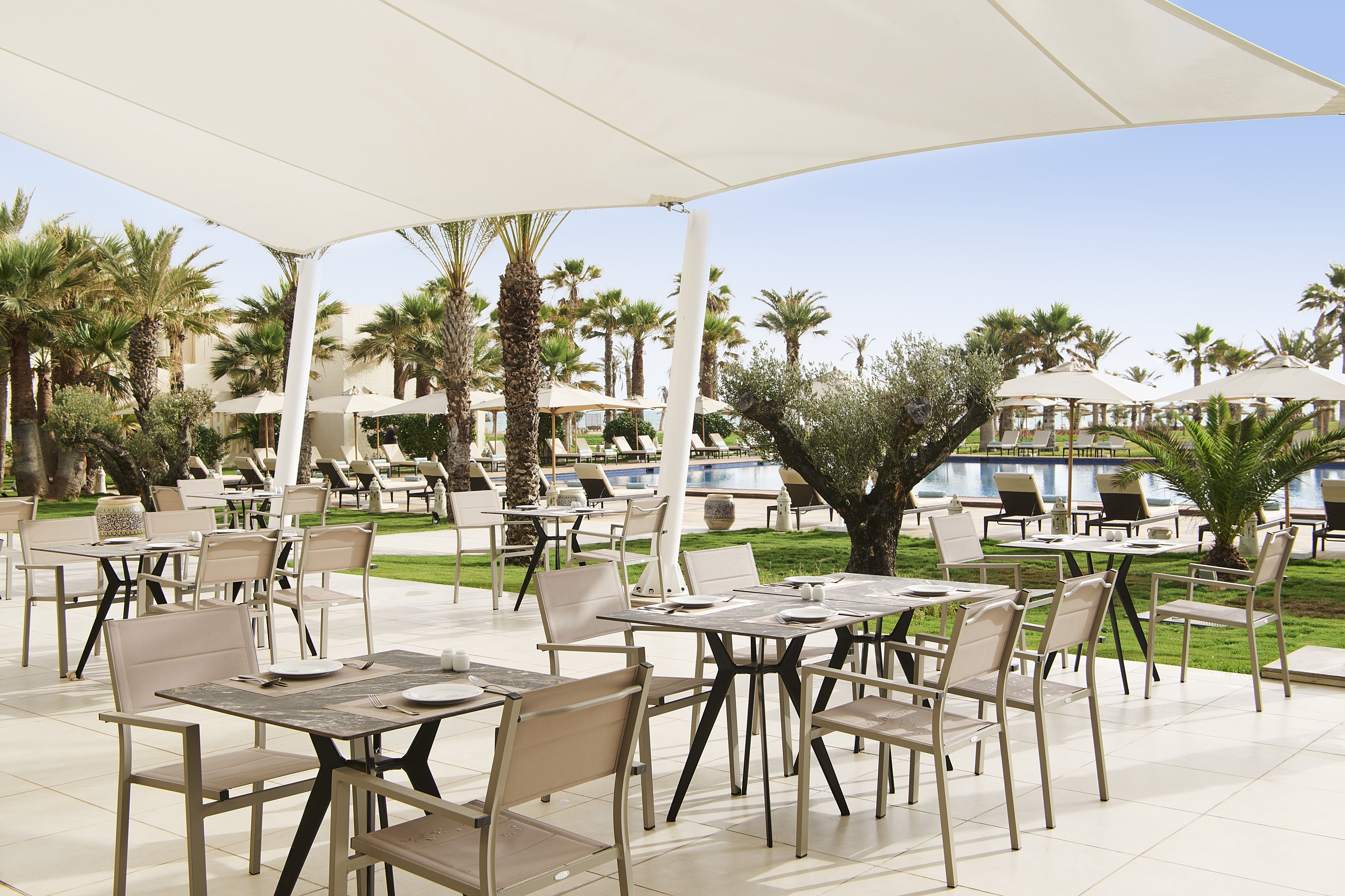 RESTAURANT AMILCAR