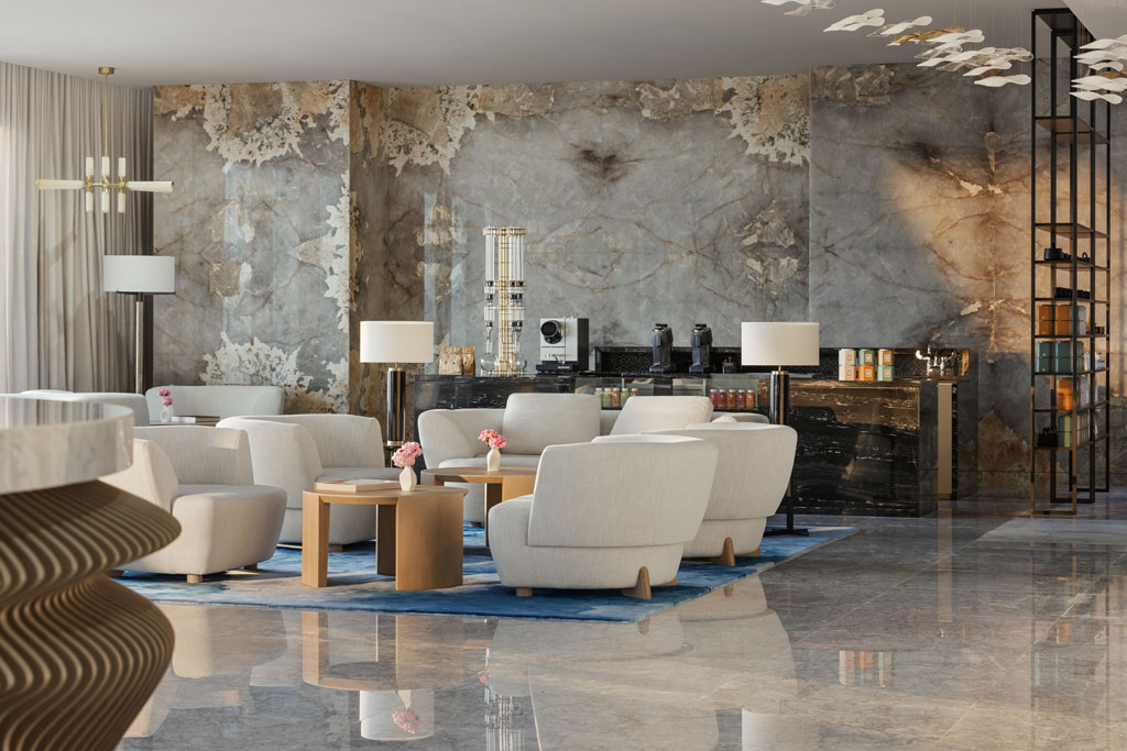 Salon spa