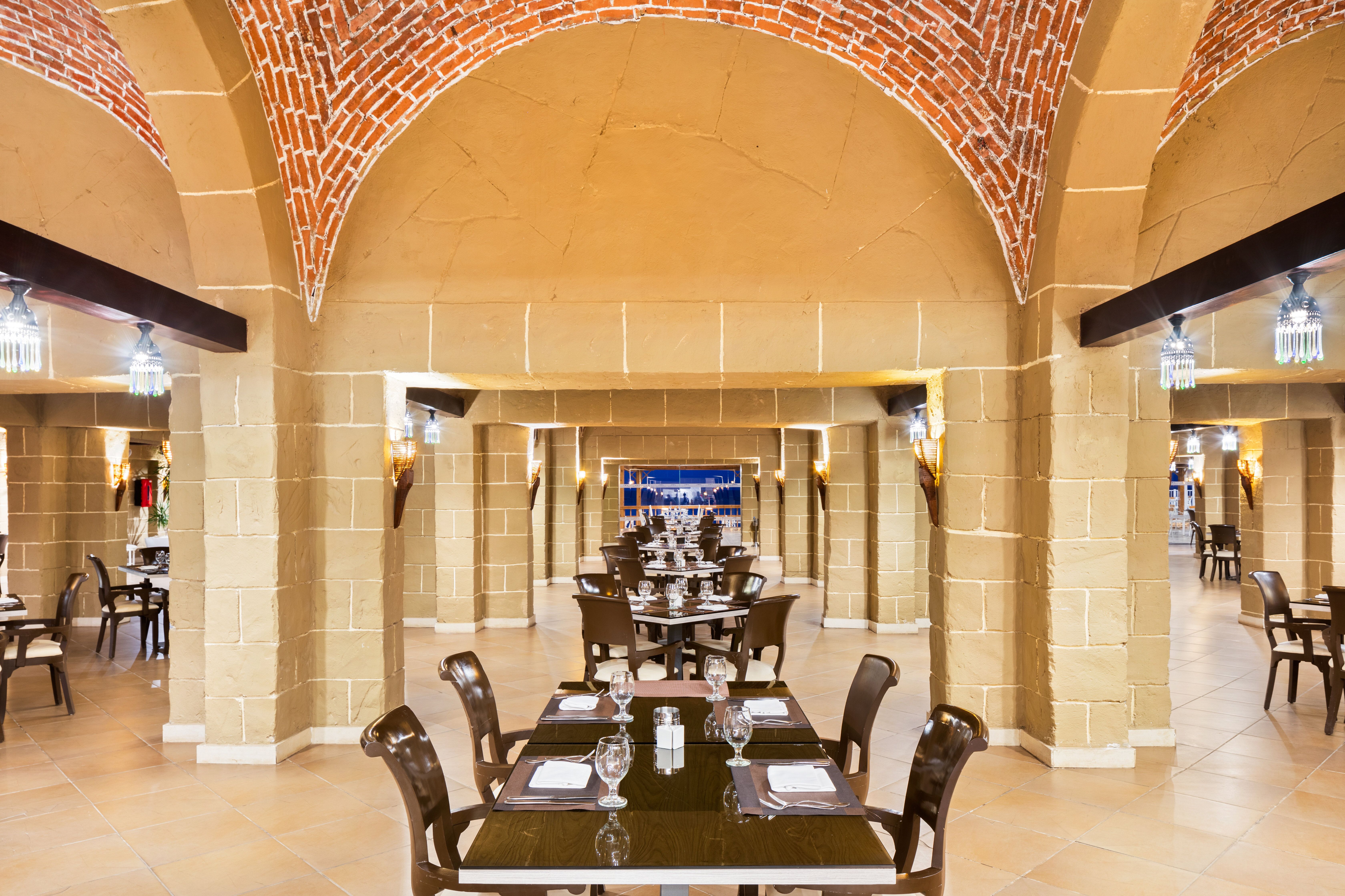 Soprano Restaurant