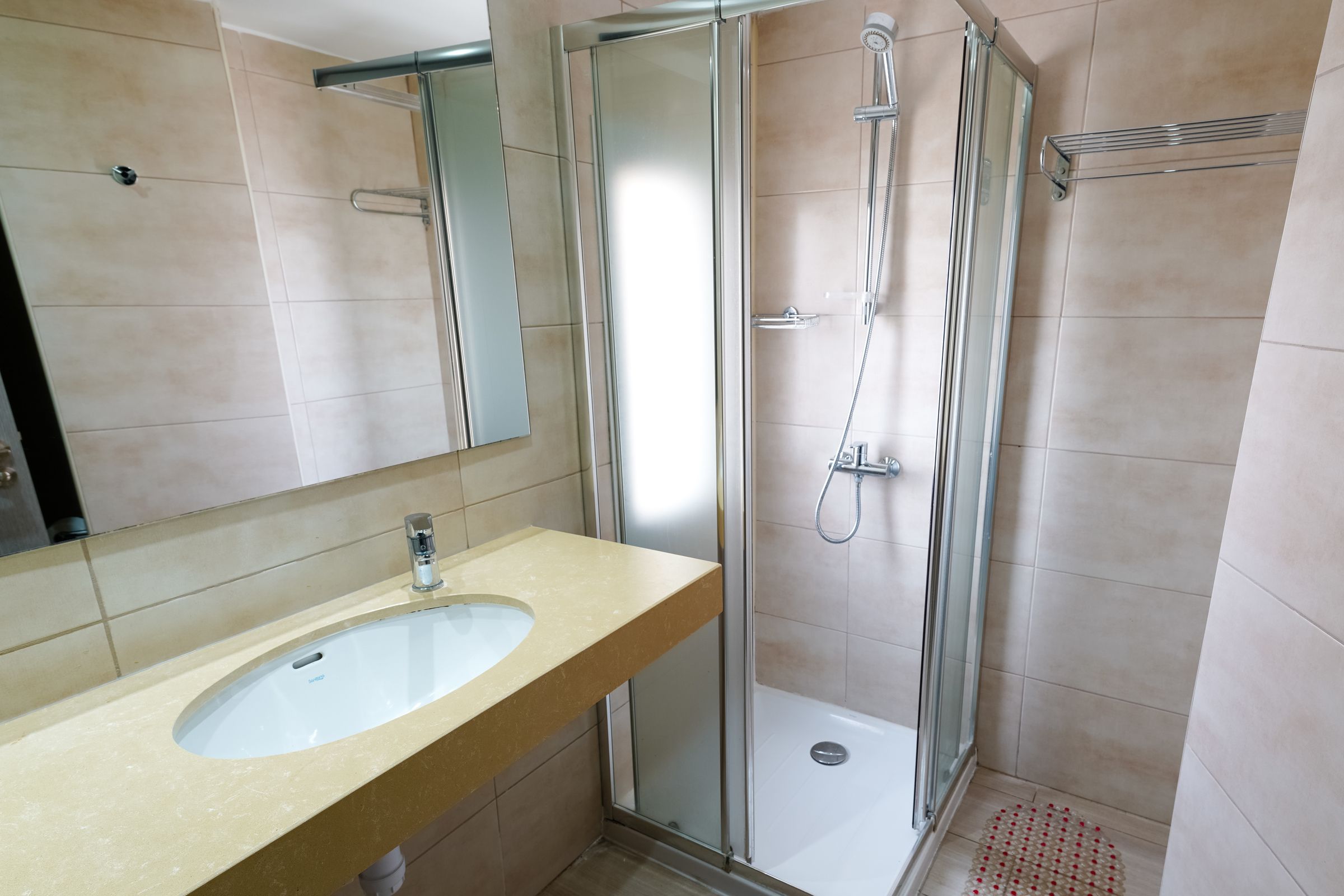 SingleUse Room (Balcony