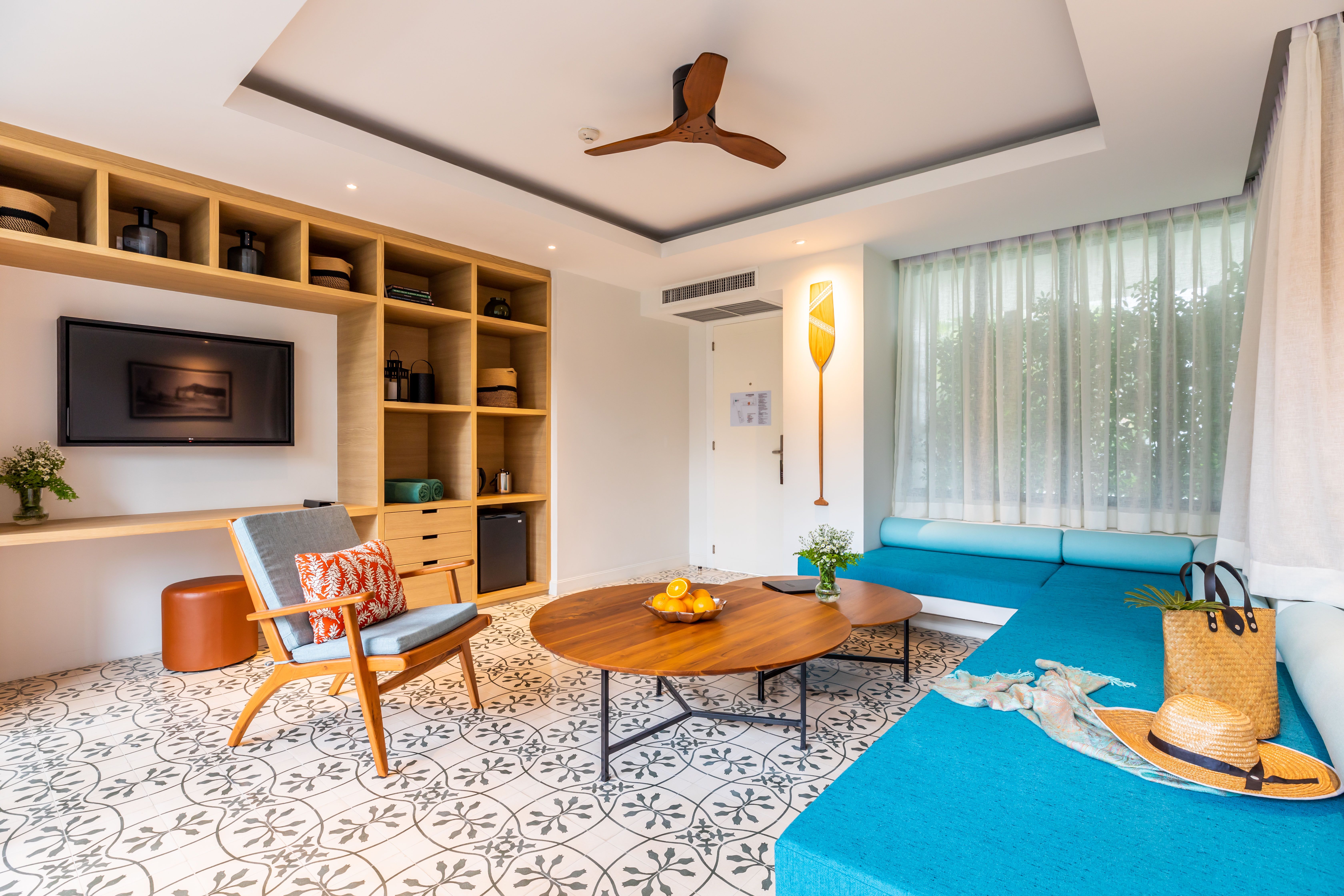 GRAND SURIN SUITE 