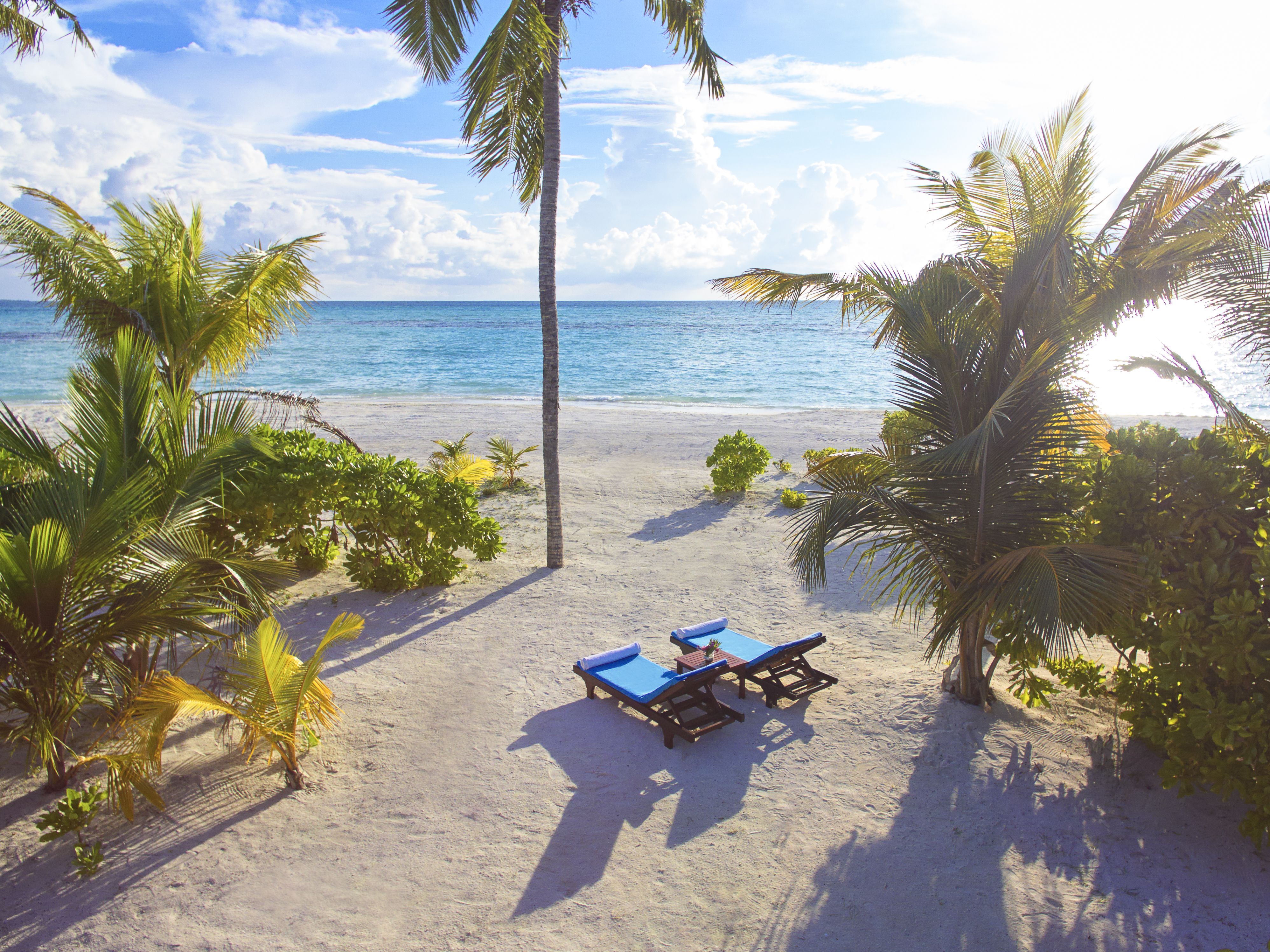 Sunset Beach Bungalow