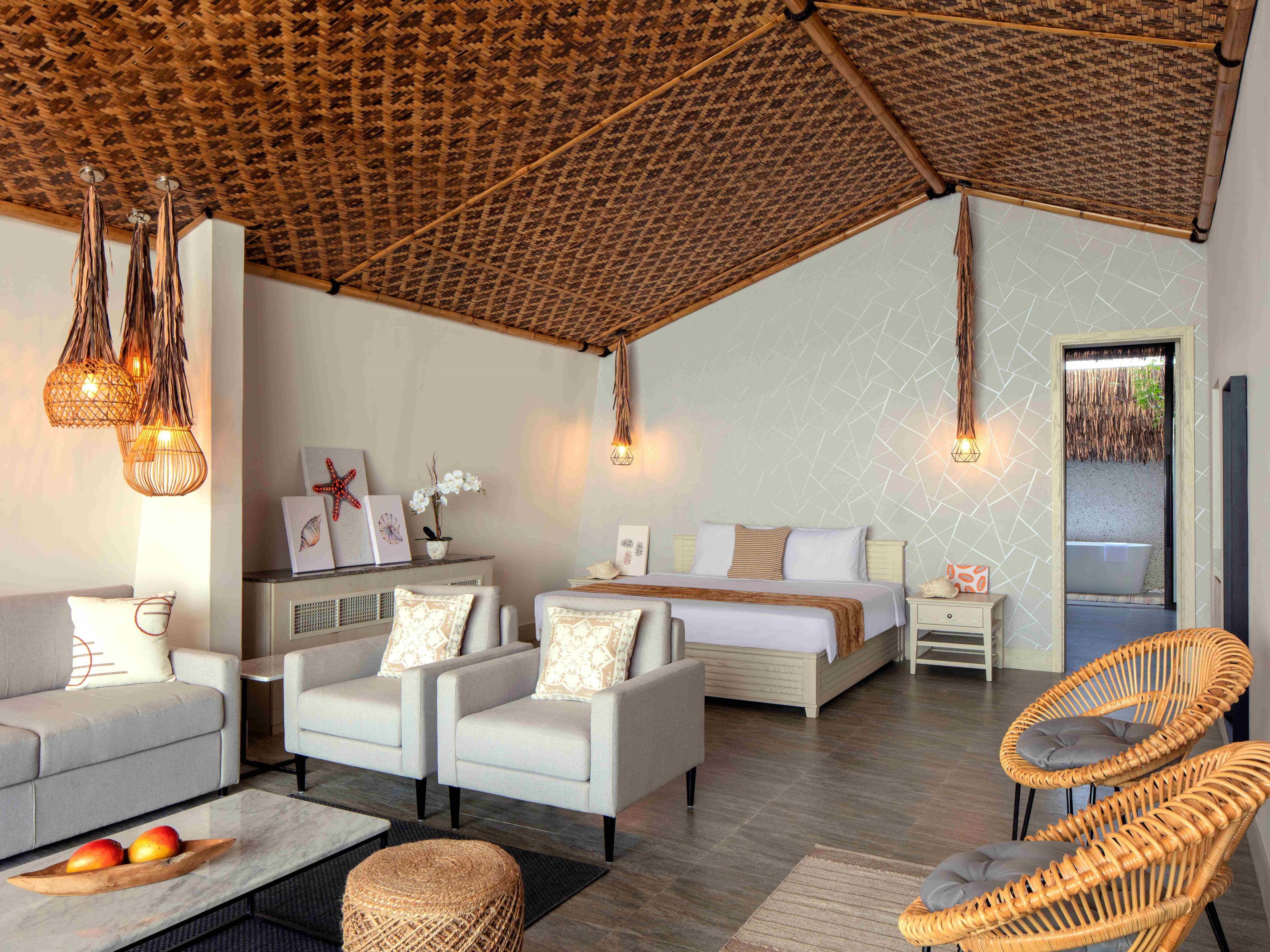 Junior Beach  Pool Suite
