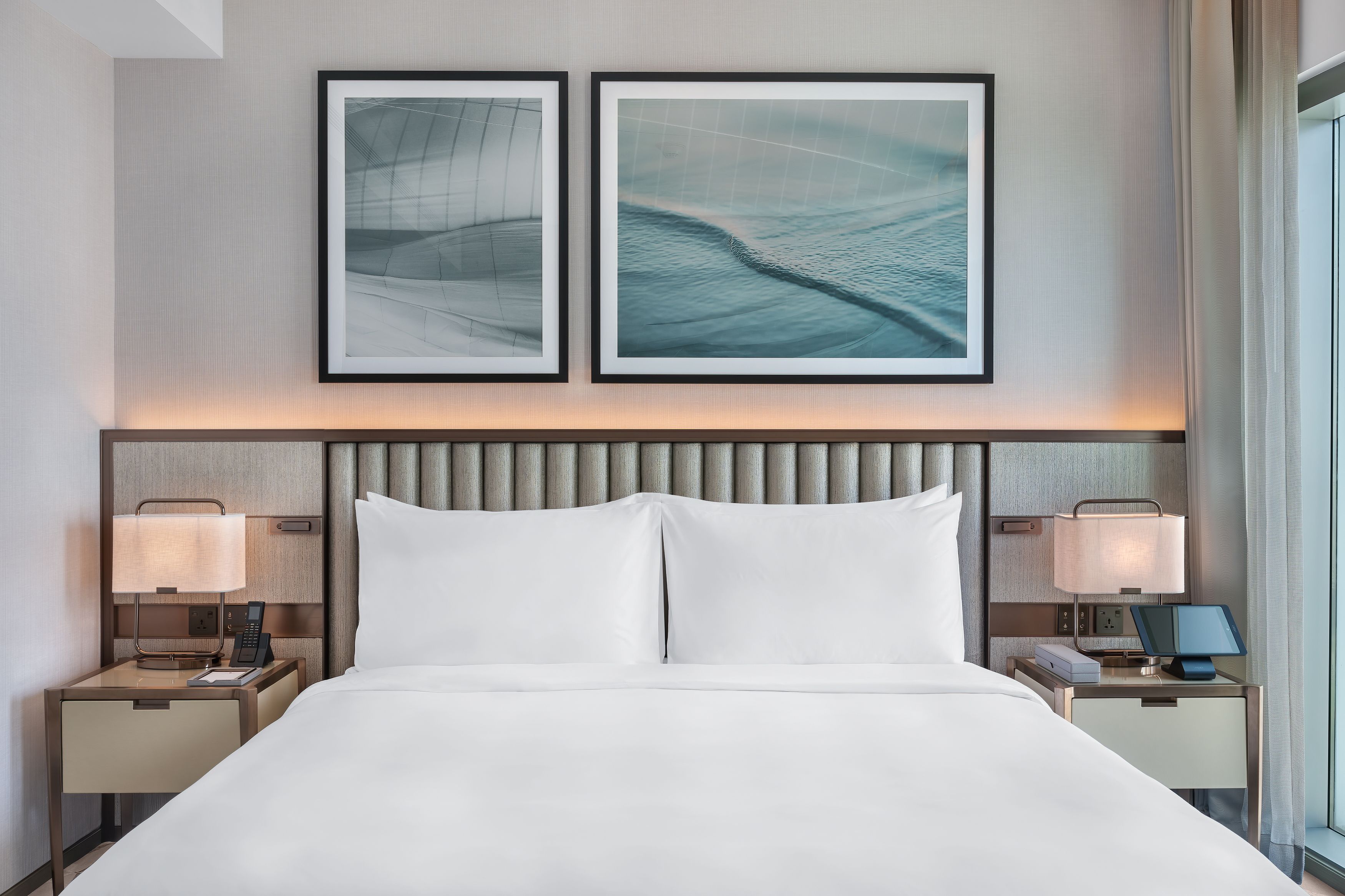 Skyline Suite (Creek View)