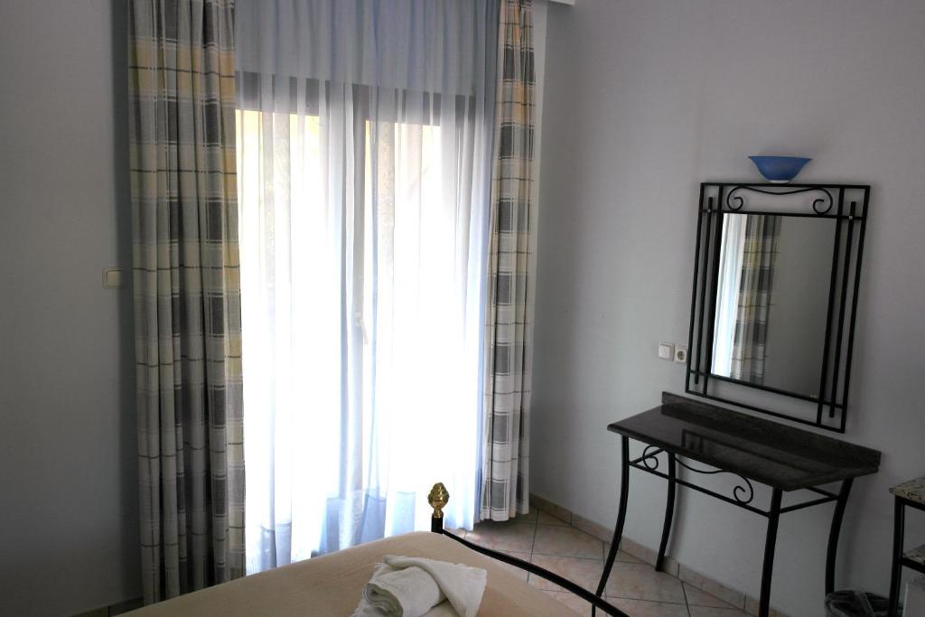 Room Standard Triple
