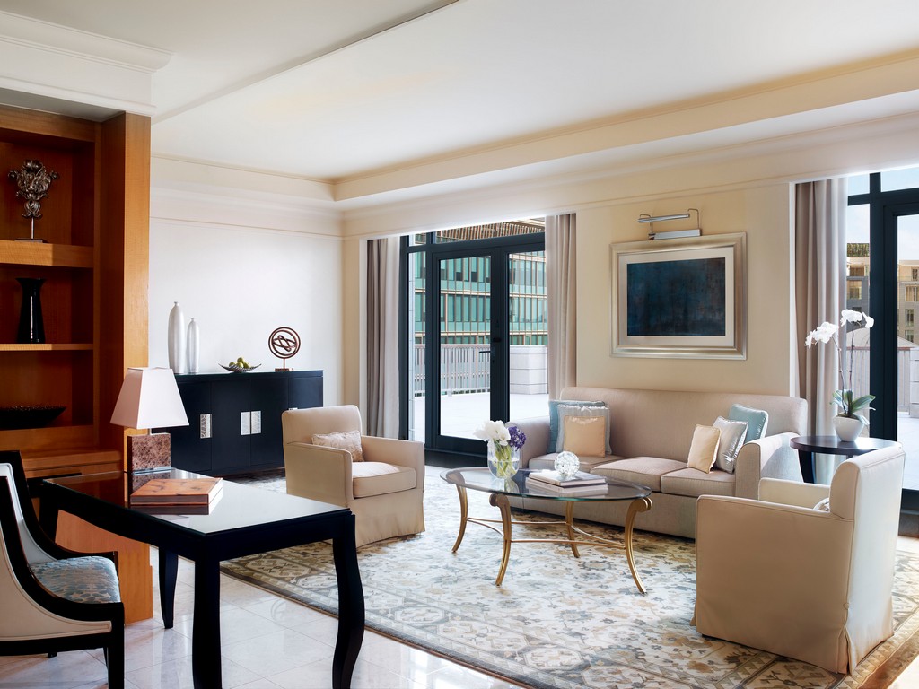 Ambassador Suite 