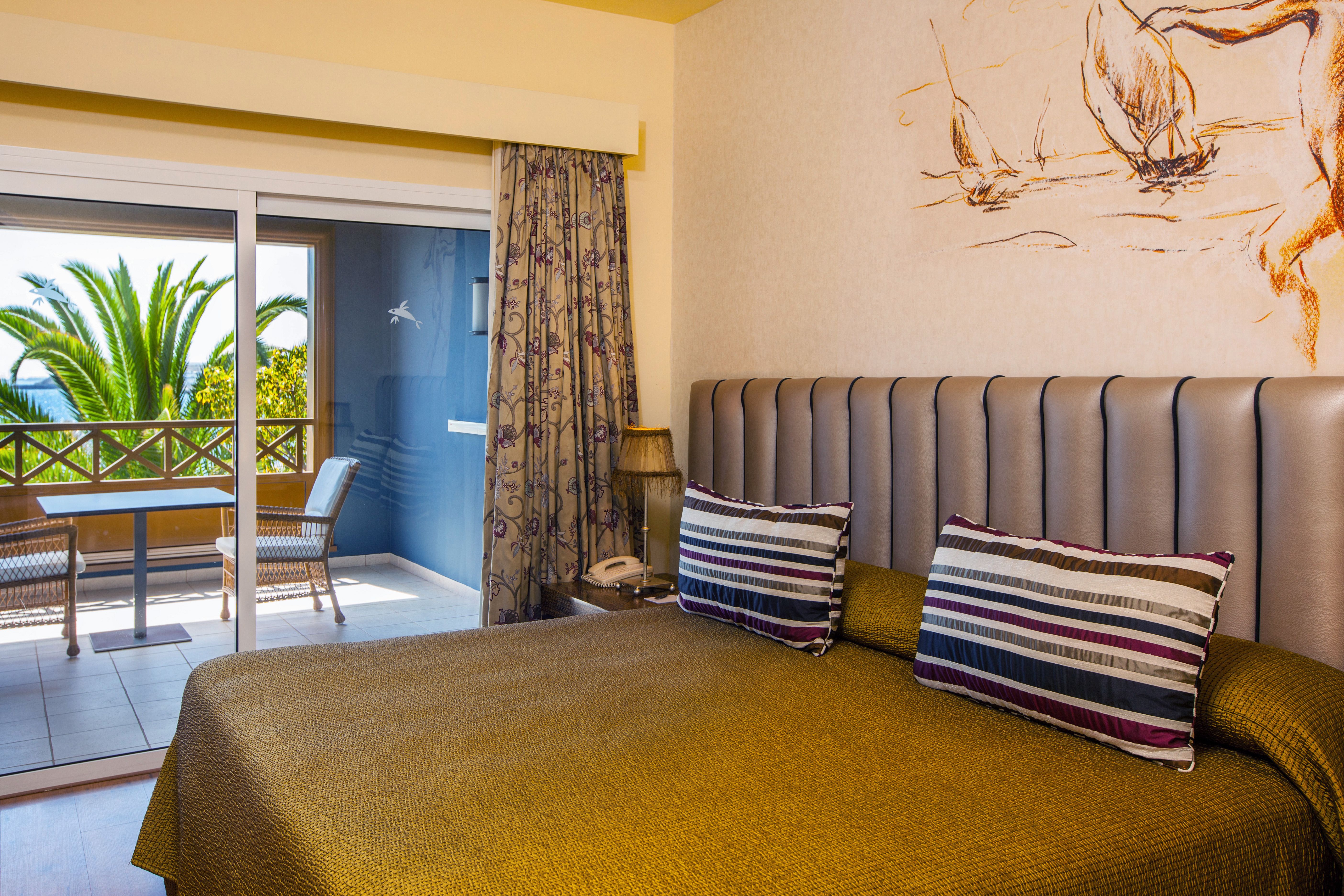 SENIOR SUITE TERRACE UNIQUE