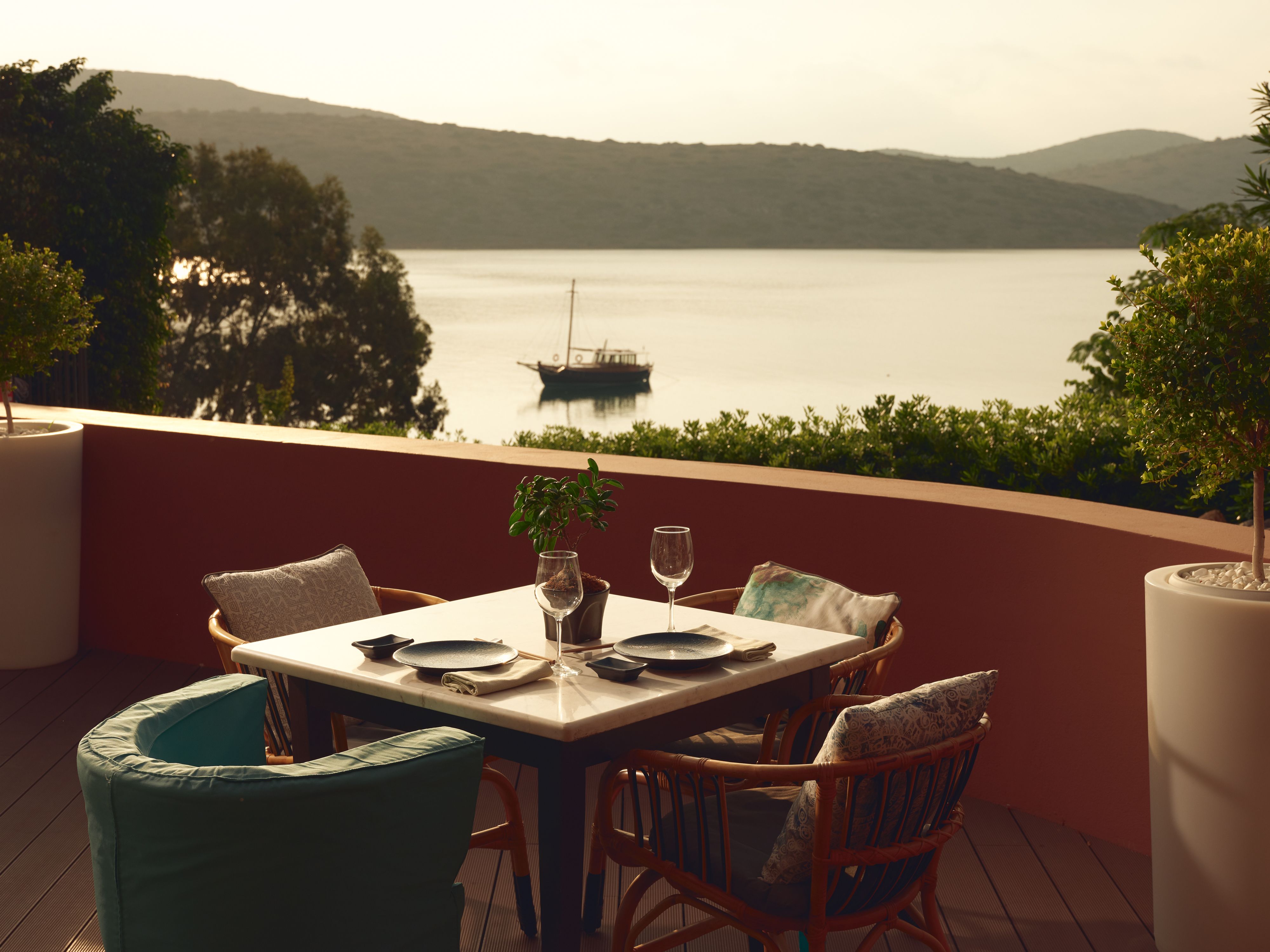 Makris Fine Dining