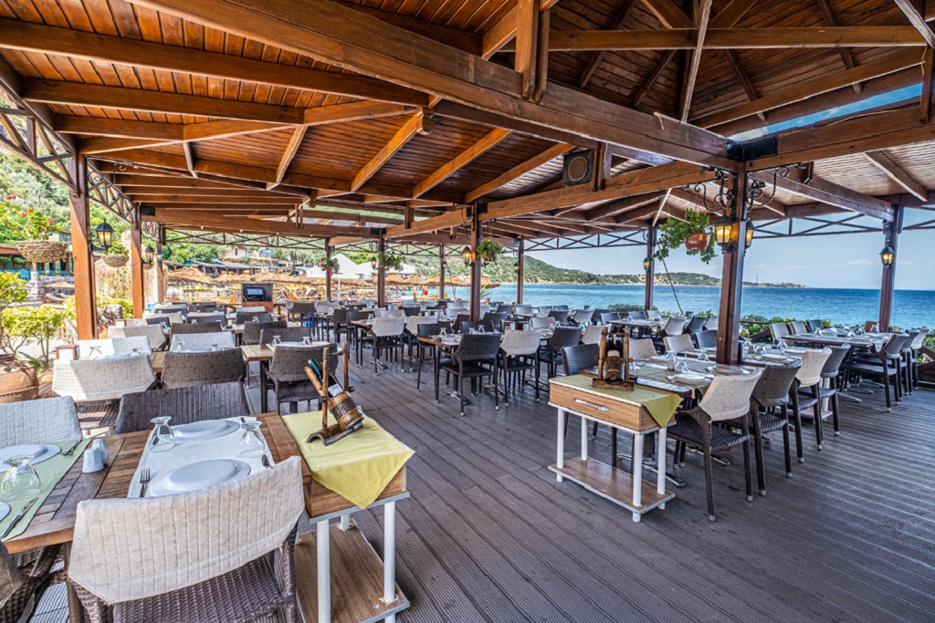 ANA RESTORAN