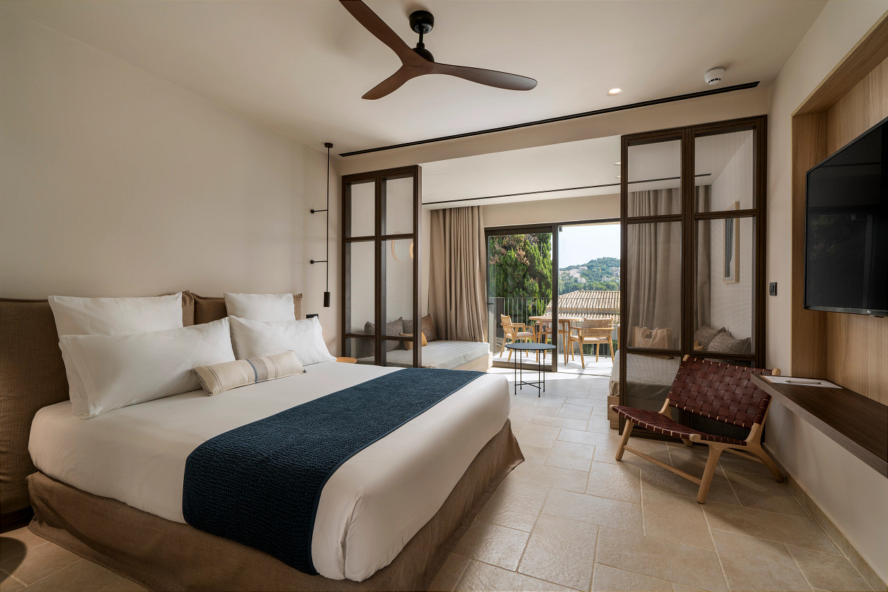 PREFERRED CLUB BUNGALOW SEA VIEW