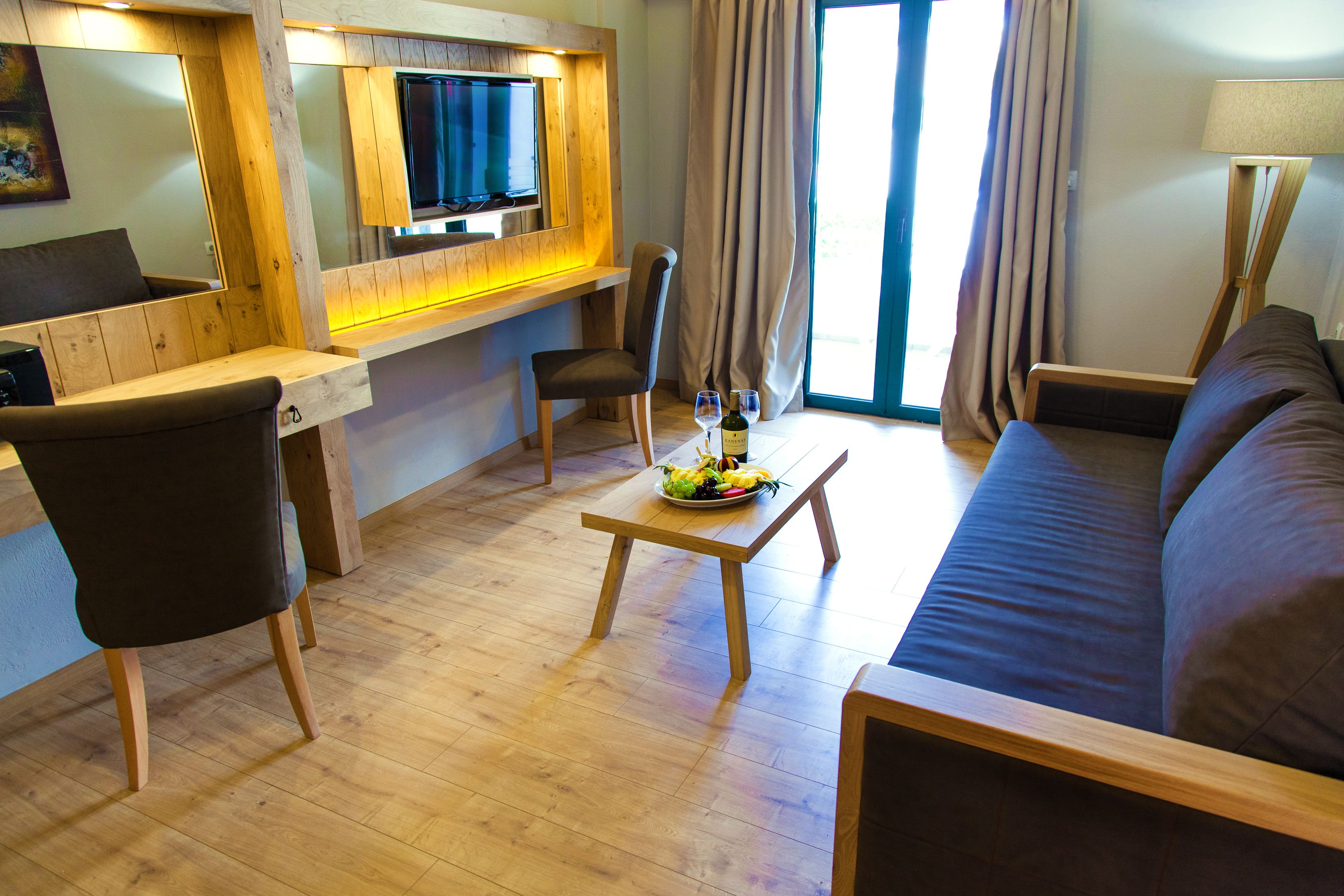 Family Suite 